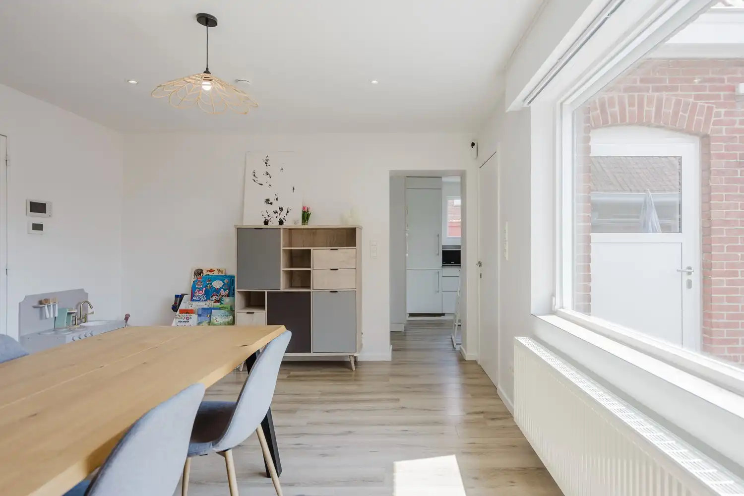 NIEUWE STRIJDER GEZOCHT! foto 7