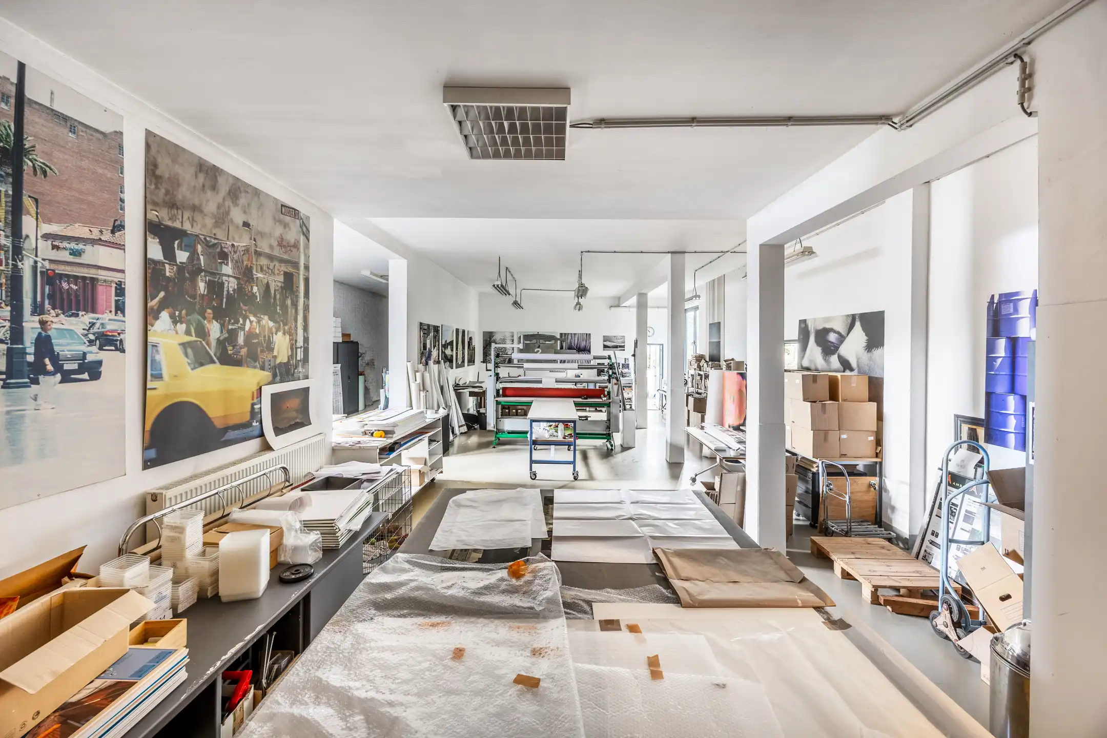 Multifunctionele werkruimte op een uitstekende locatie foto 10