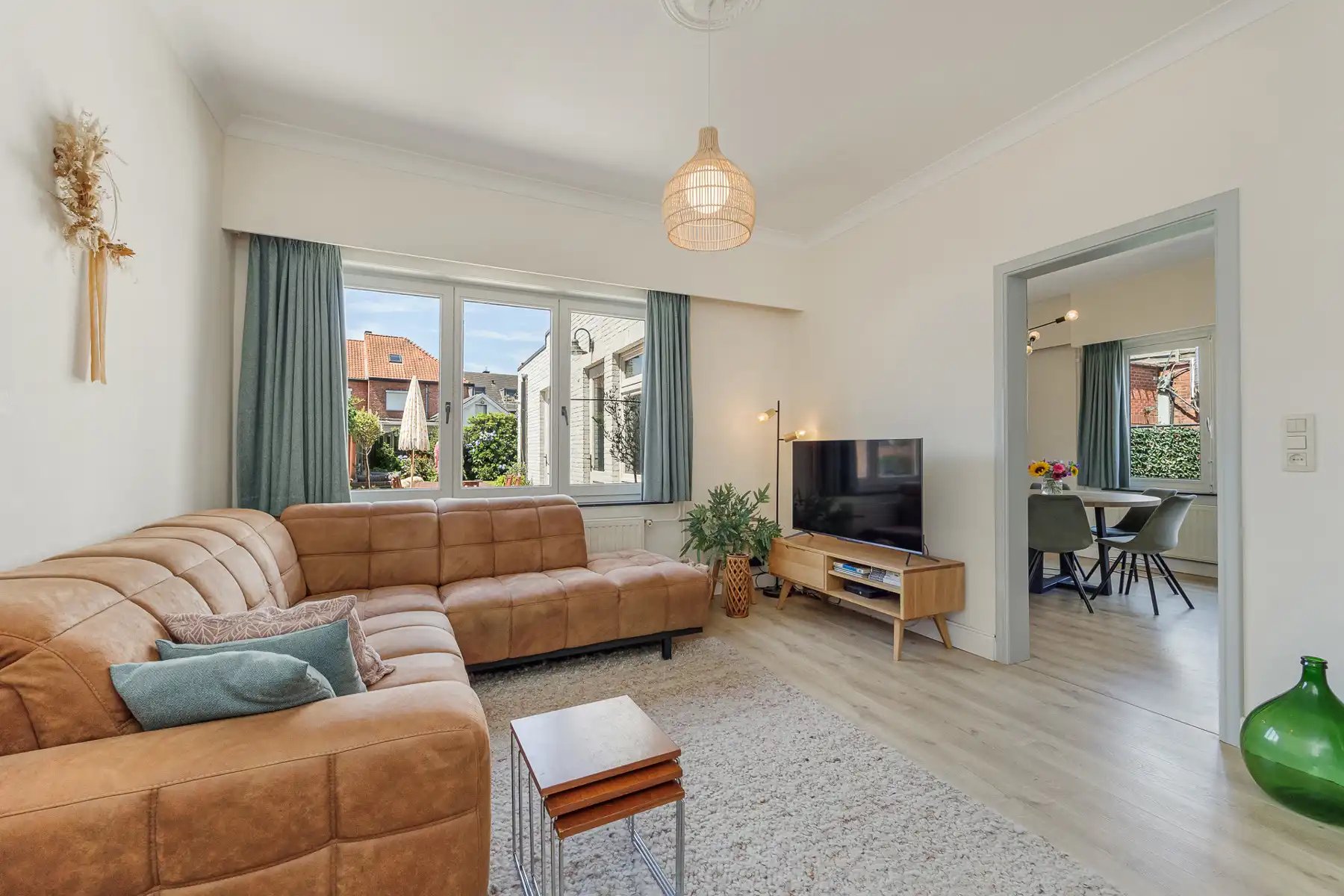 Huis te koop foto 9