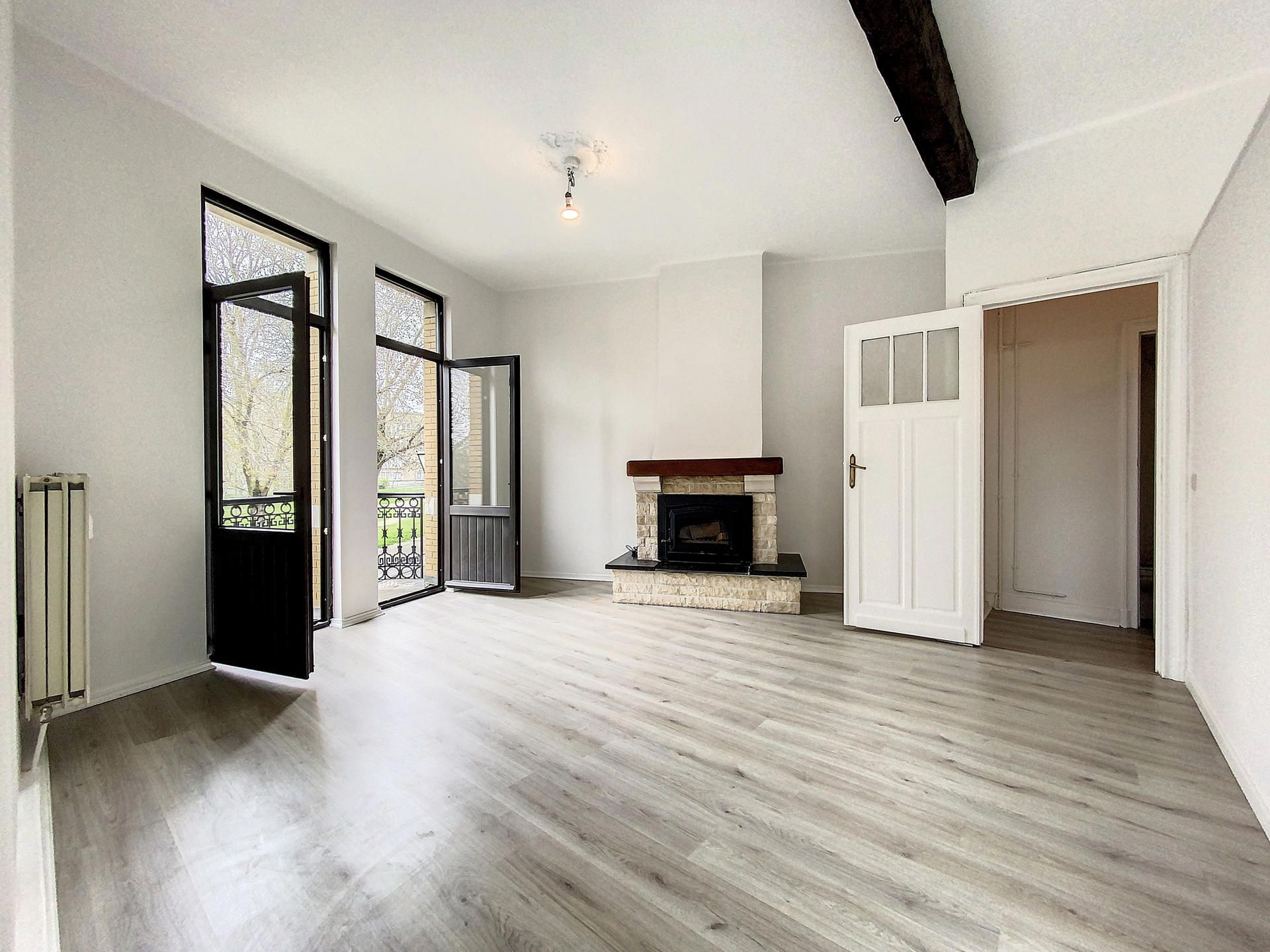 Appartement te huur Avenue Sleeckx 112/2 - 1030 Schaerbeek