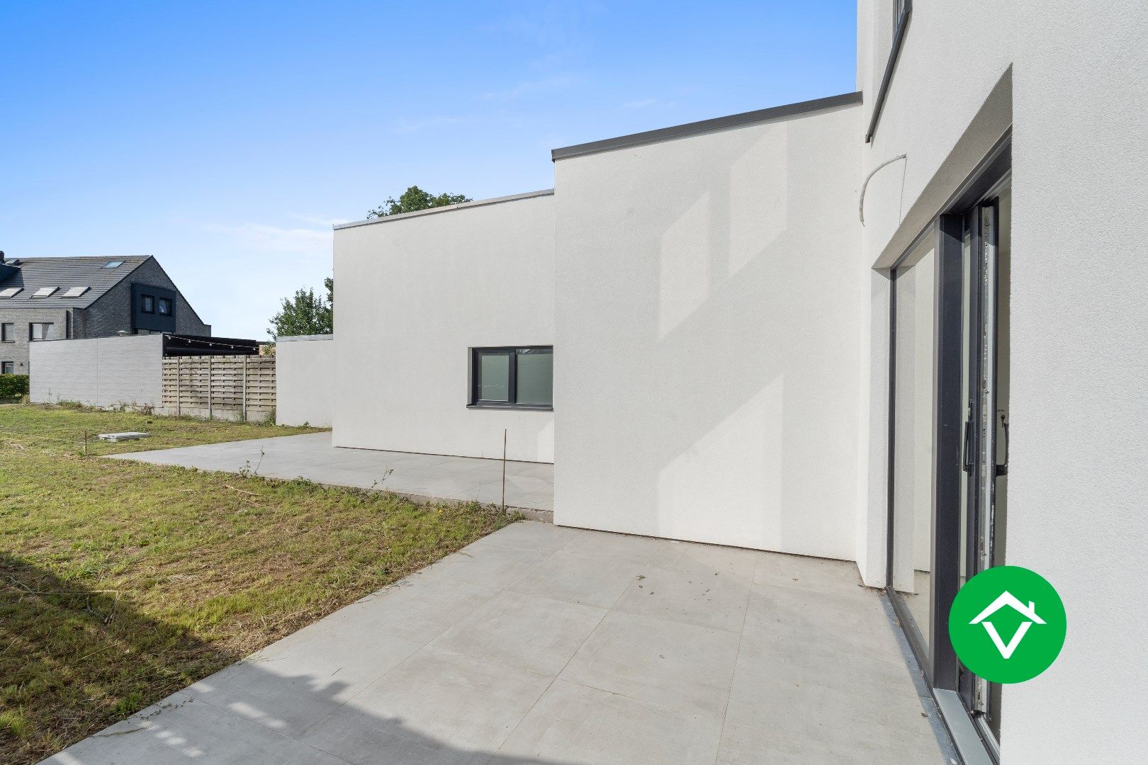 Volledig gerenoveerde gezinswoning met karakter in hartje Bredene-Dorp foto 15