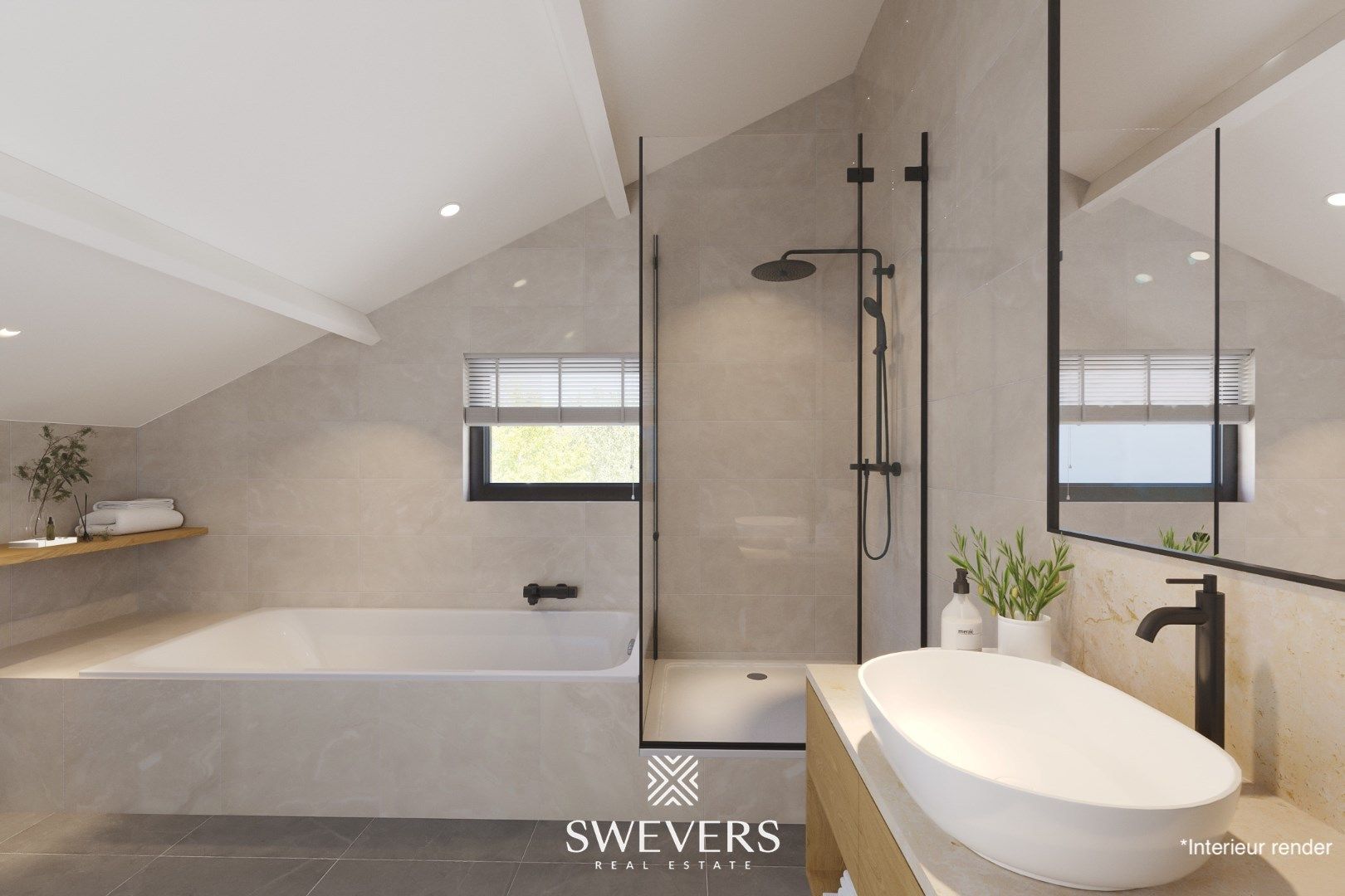 Te renoveren open bebouwing op uiterst rustige locatie te Lummen foto 26