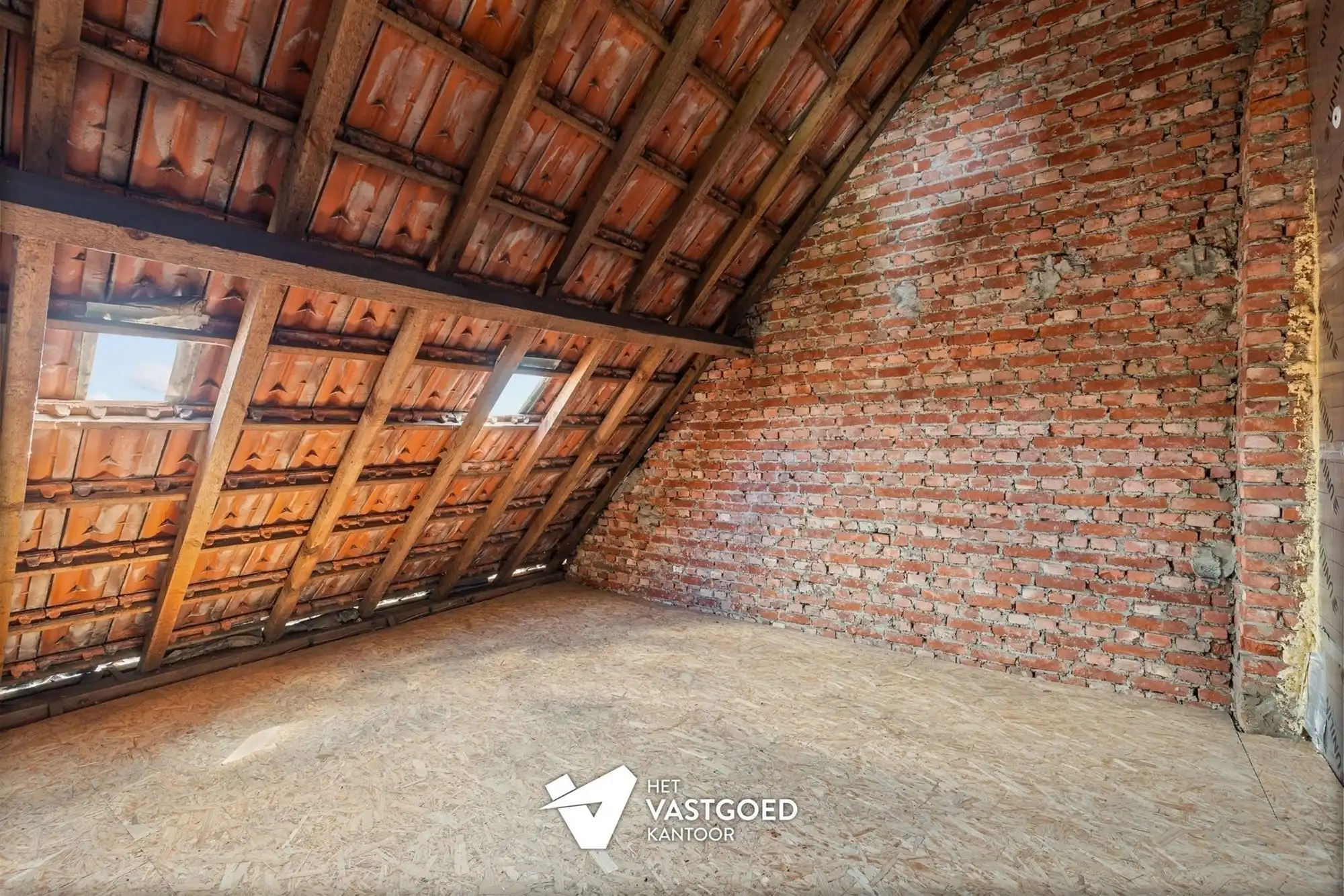 WONING MET ENORM POTENTIEEL OP MOOI PERCEEL VAN 1218M2 foto 18