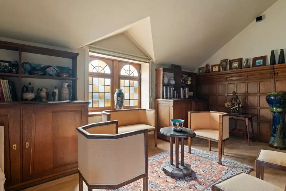 AUTHENTIEKE EIGENDOM MET KARAKTER, TUIN EN COMMERCIËLE MOGELIJKHEDEN foto 70