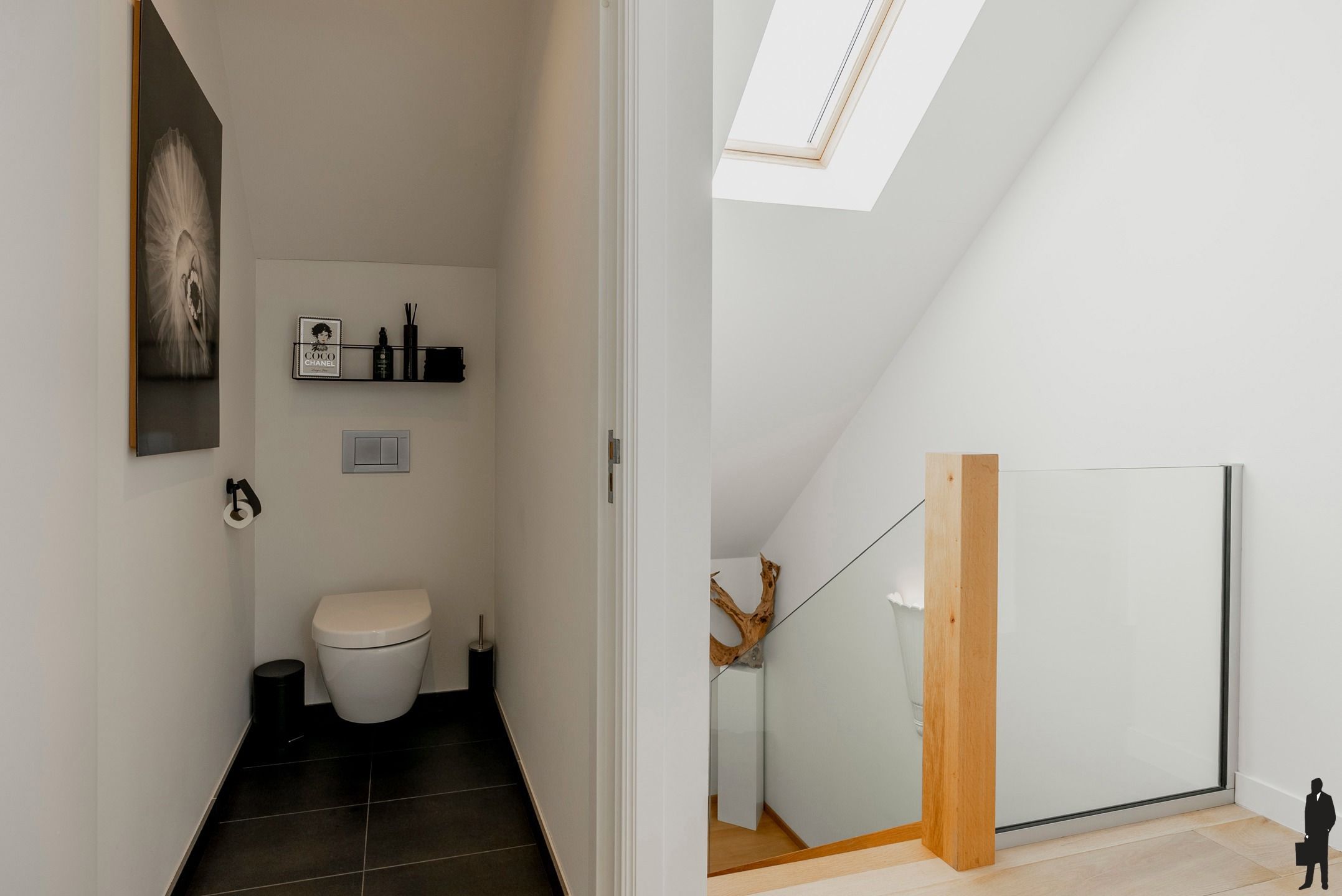Schitterend luxeappartement aan het centrum! foto 12
