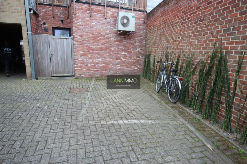 Handelspand met staanplaats foto 12