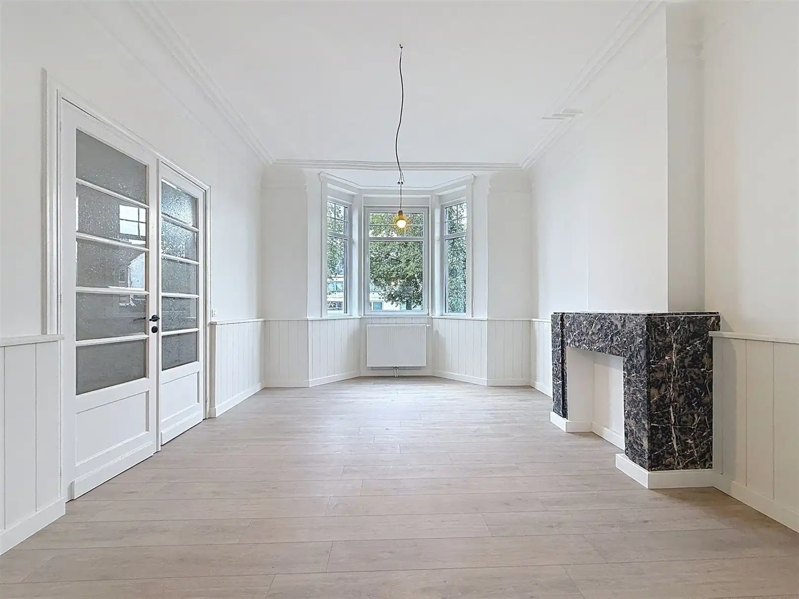 Gerenoveerde stadswoning, 4 slpks, tuin, terras, 2a 43ca foto 37