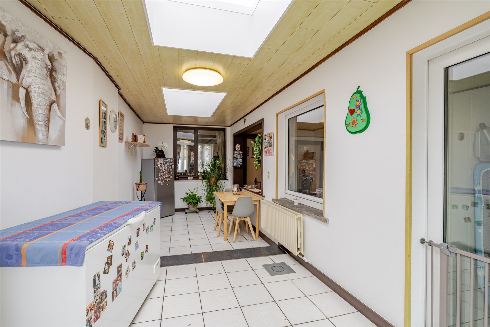 Instapklare woning met mogelijks 5 slaapkamers foto 11