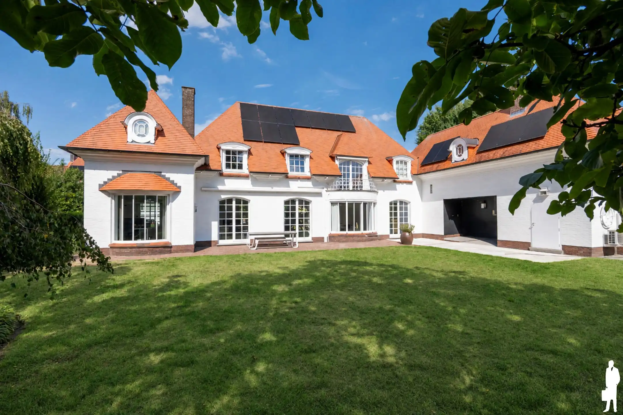 Huis te koop Steenweg op Mol 62 - 2300 Turnhout