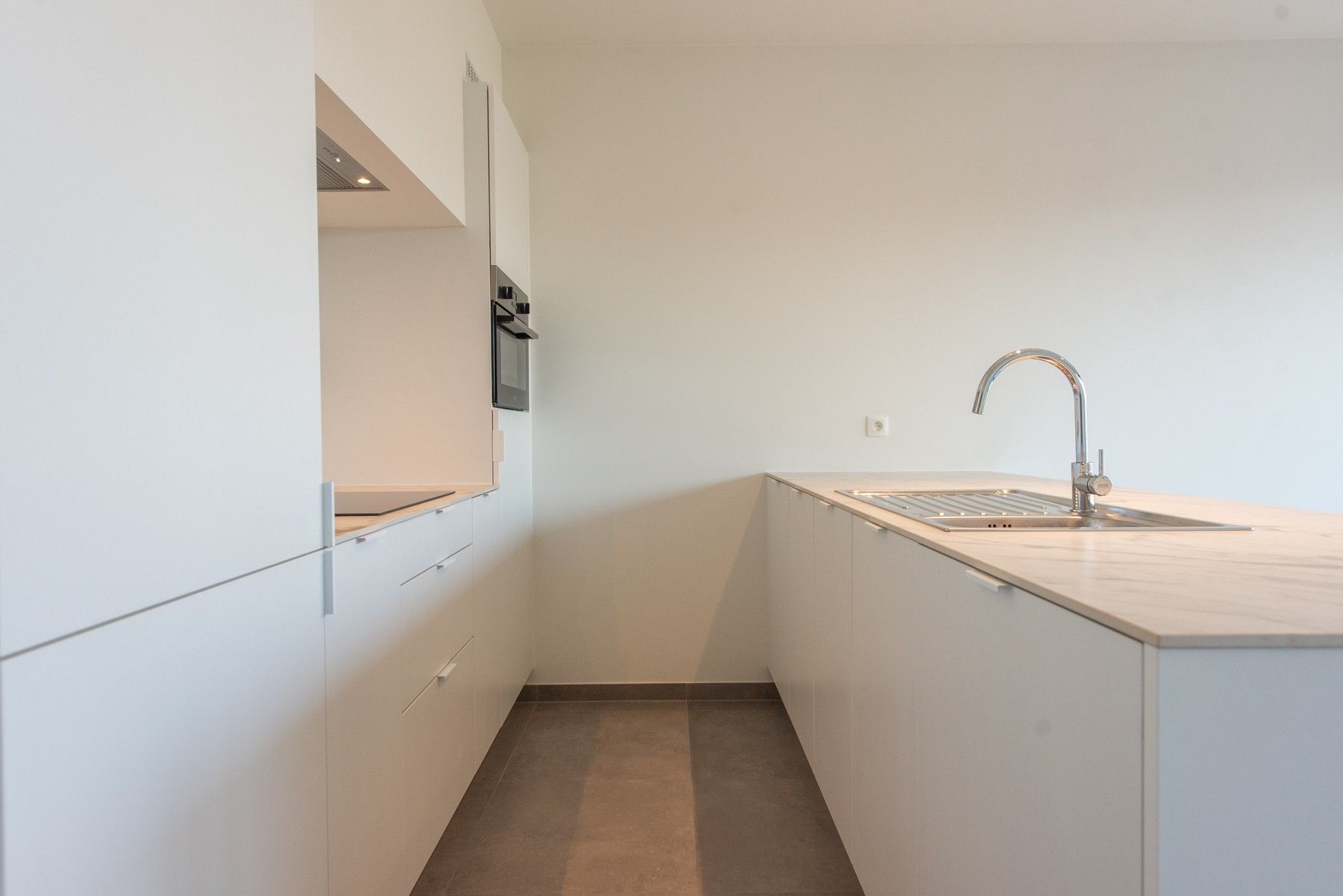 MODERNE NIEUWBOUWWONING IN PROJECT COURTESSEM foto 31