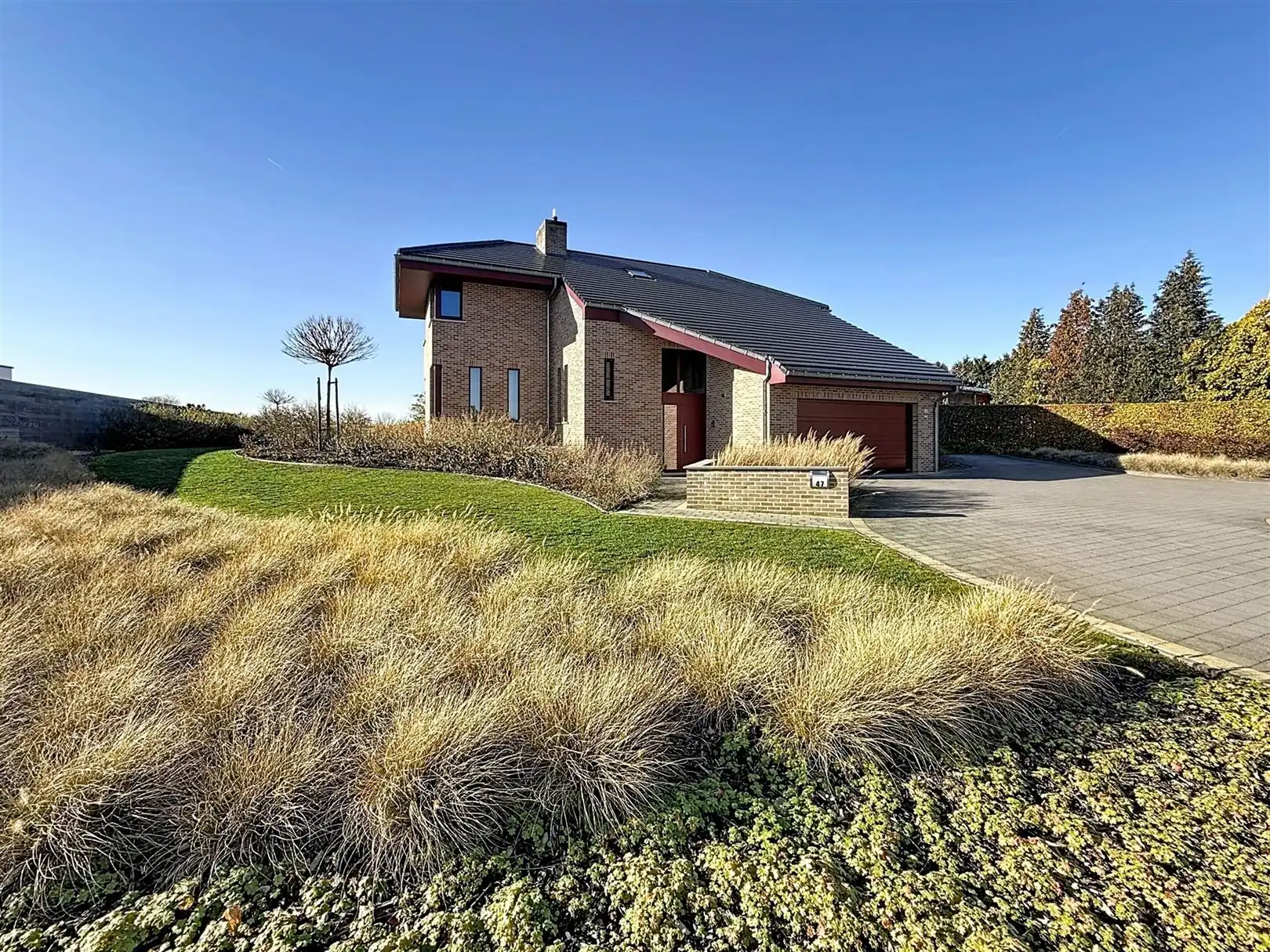 Ruime villa, 3/4 slpks, garage, terras, tuin, 23a 85ca foto 32