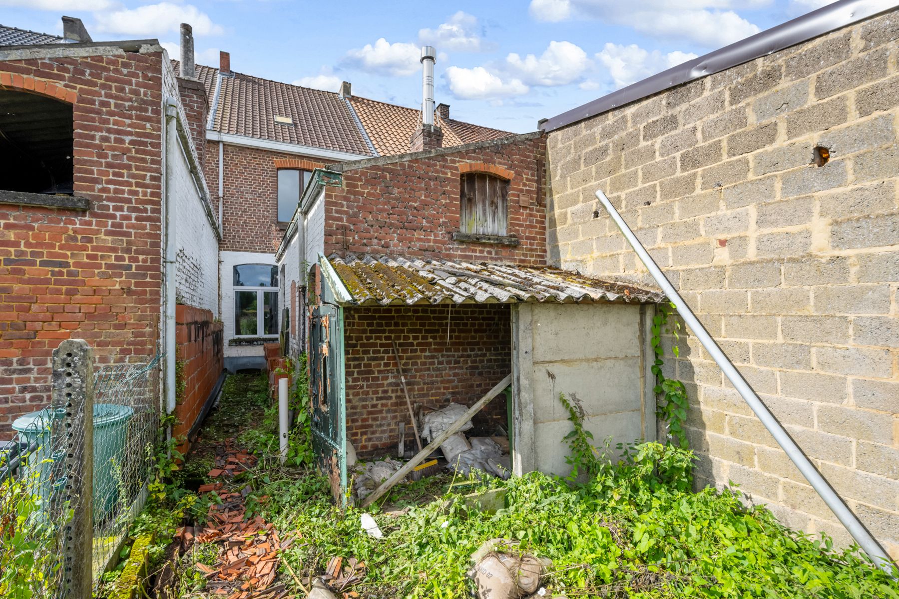 KNUSSE RIJWONING MET MOGELIJKHEID TOT 4 SLPK foto 18