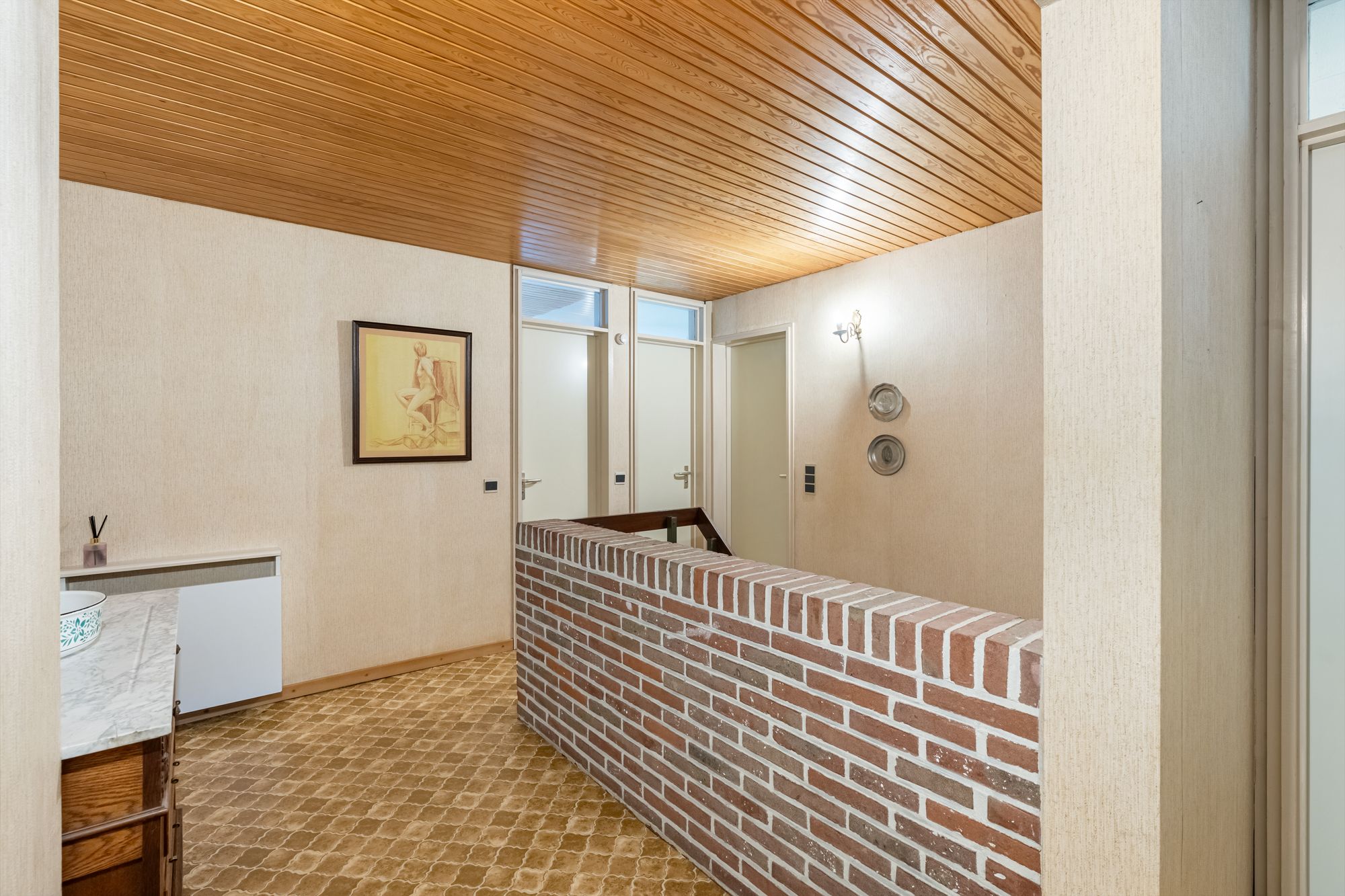 Ruime gezinswoning te koop foto 22