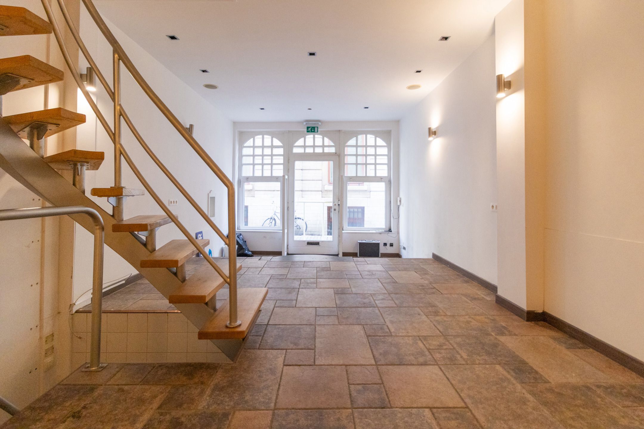 Appartement te huur foto 5