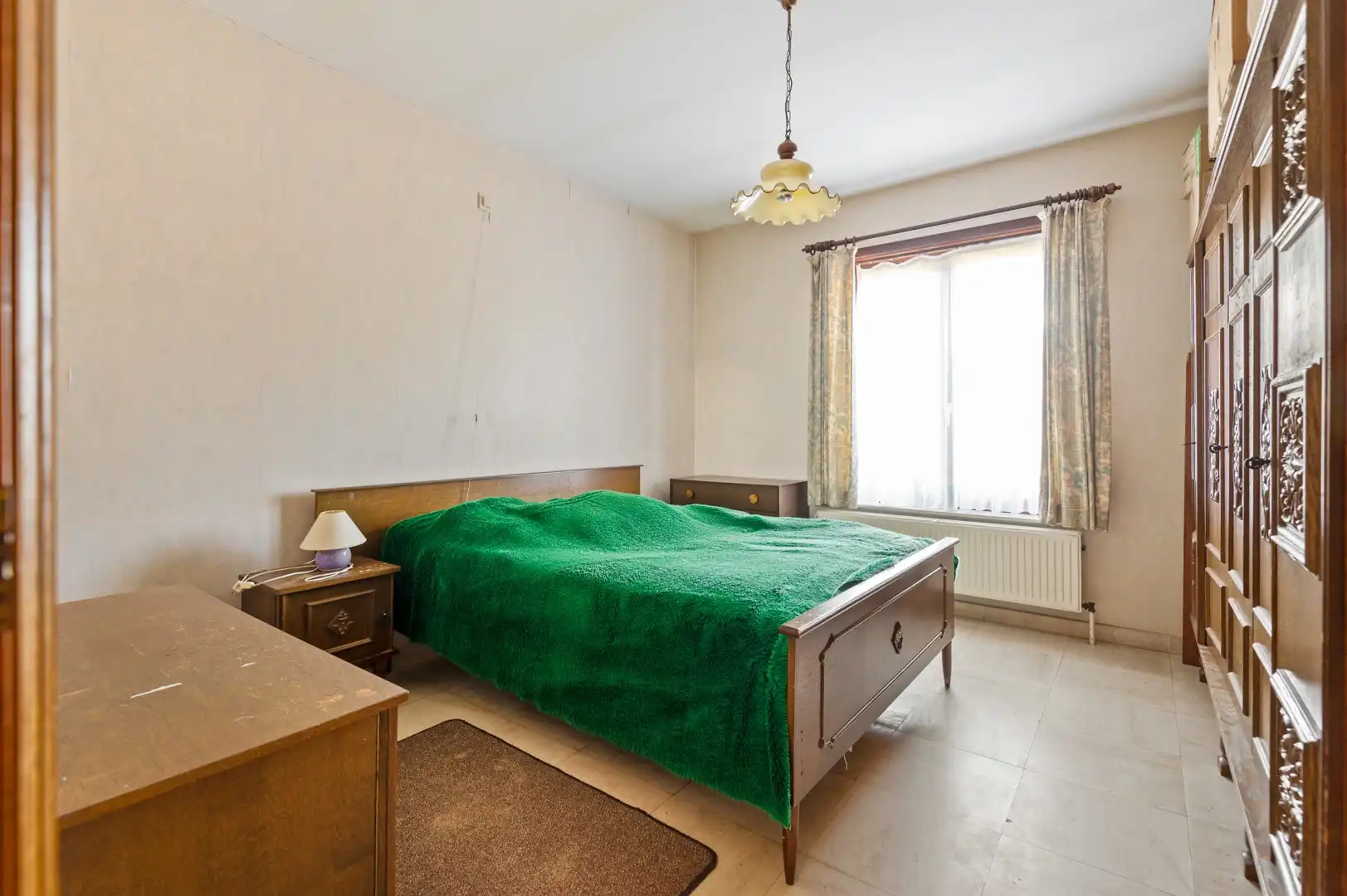Gelijkvloerse woning op een perceel van 10180m²! foto 10