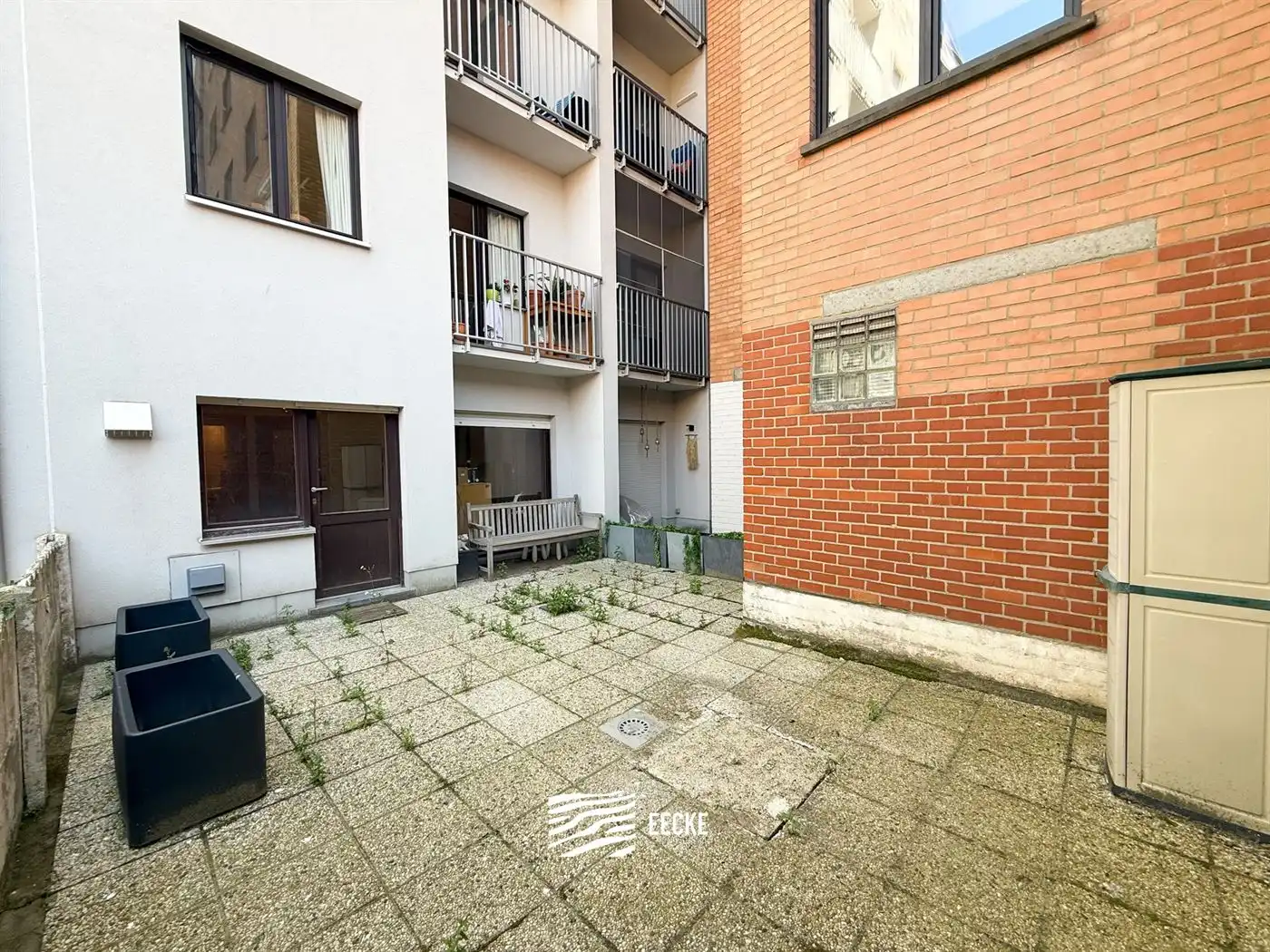 Appartement met 1 slaapkamer foto 7