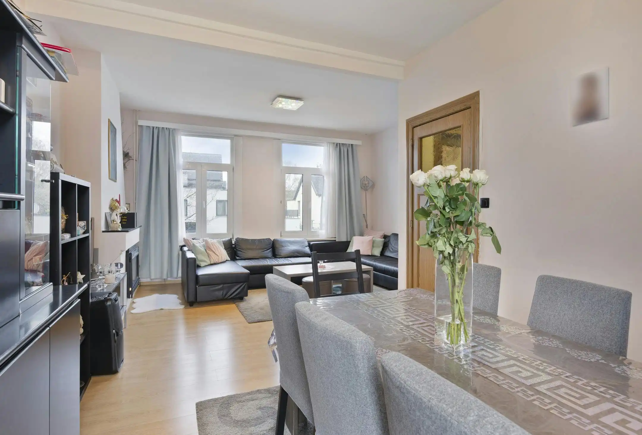 Hoofdfoto van de publicatie: Huis te koop in Deurne aan de Lakborslei 