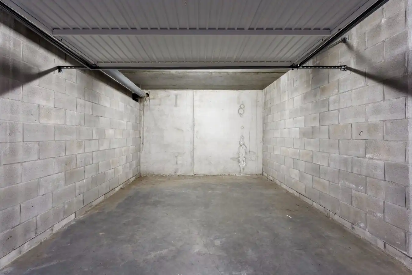 Passendale - Dakappartement met 2 slaapkamers, terras en garage-optie foto 8