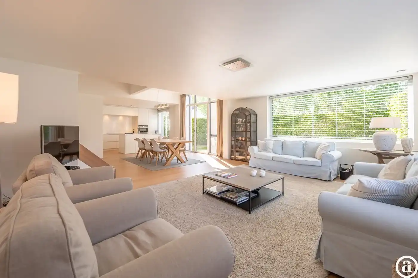 Huis te koop Rijkswachtlaan 38/B - 8300 Knokke