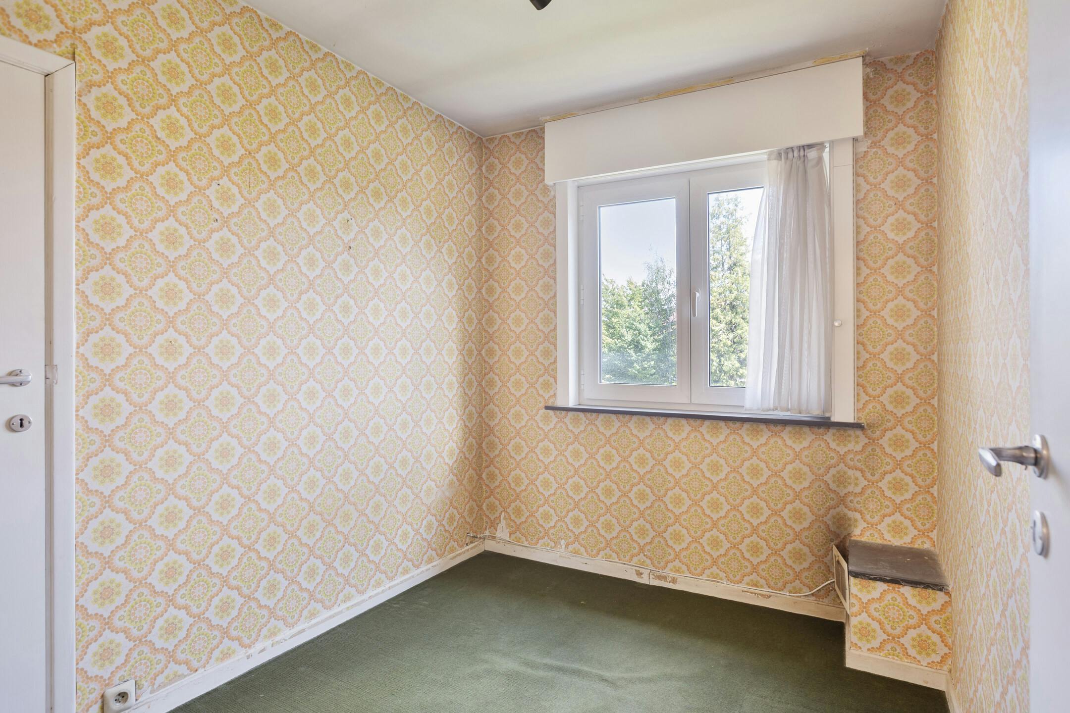 Ruime gezinswoning met tuin te koop in Roeselare foto 12