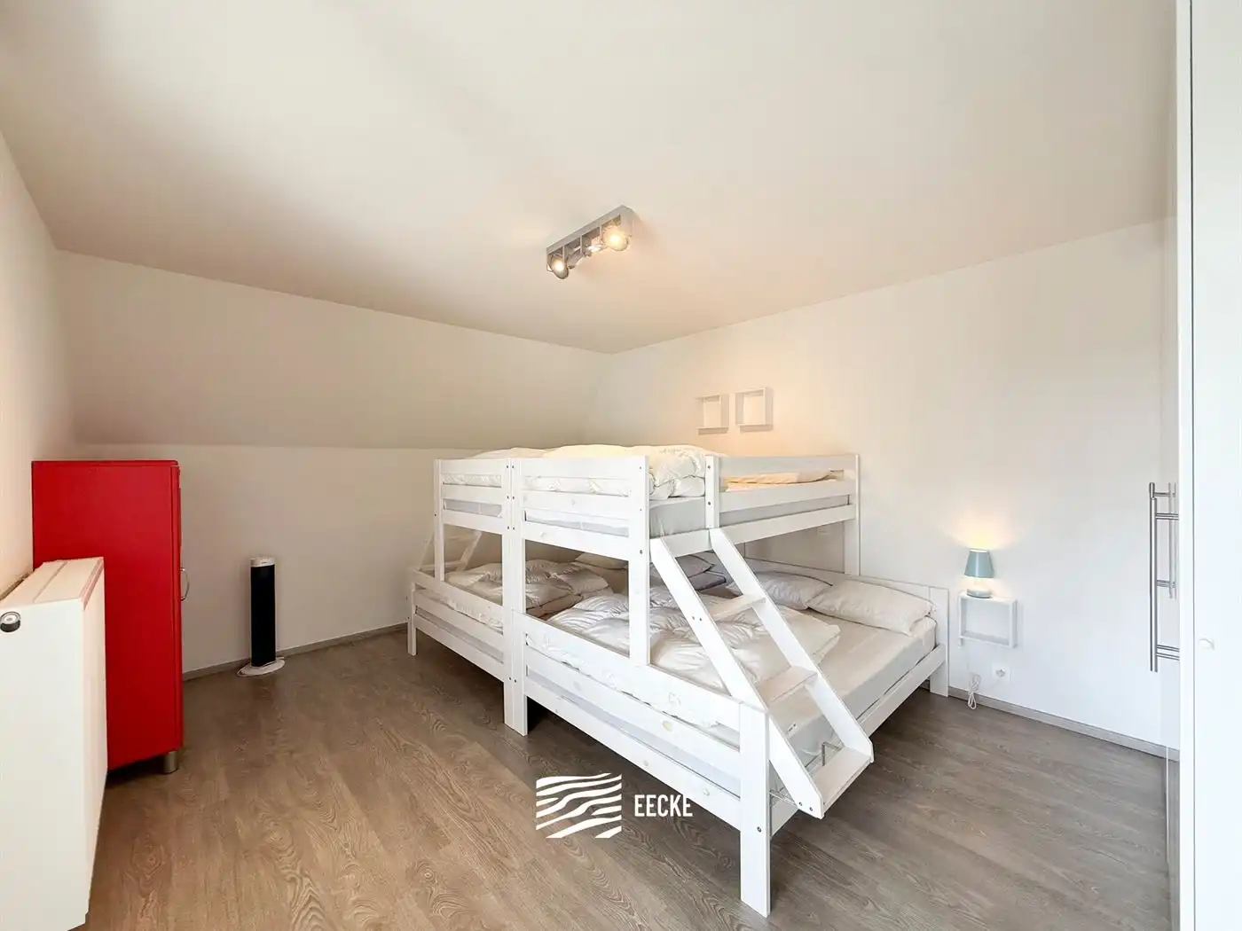 Appartement met 3 slaapkamers foto 10