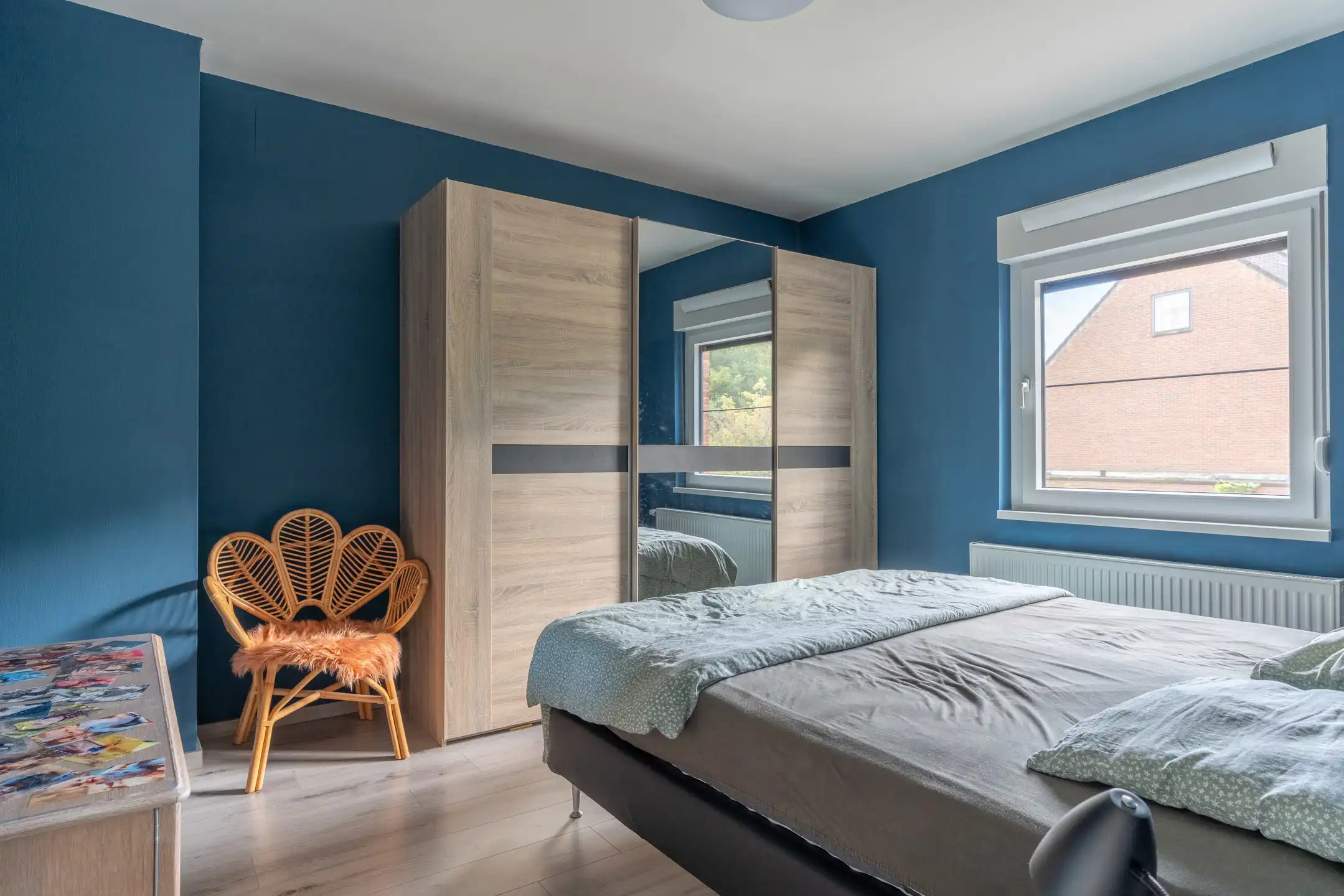 Instapklare stadswoning met 4 slaapkamers in Turnhout. foto 15