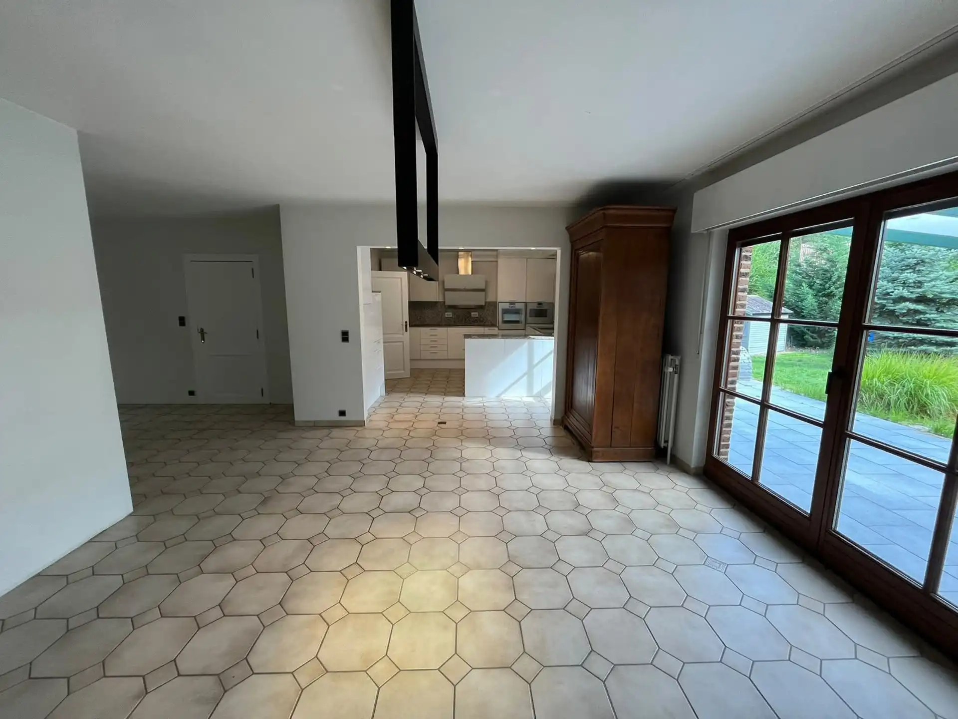 Villa te huur foto 2