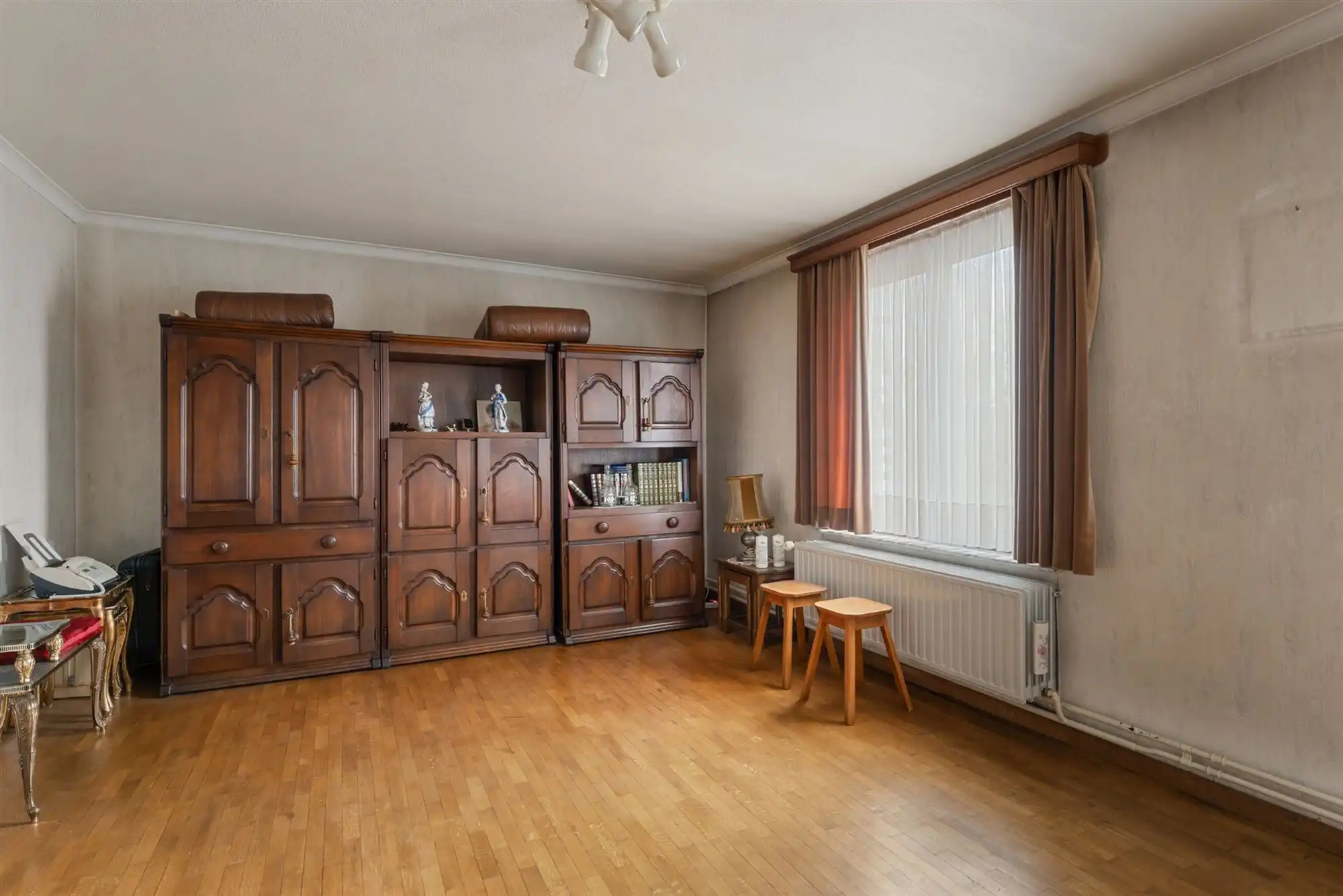 RUIME WONING MET 6 SLAAPKAMERS VLAK BIJ KOERSEL CENTRUM foto 7