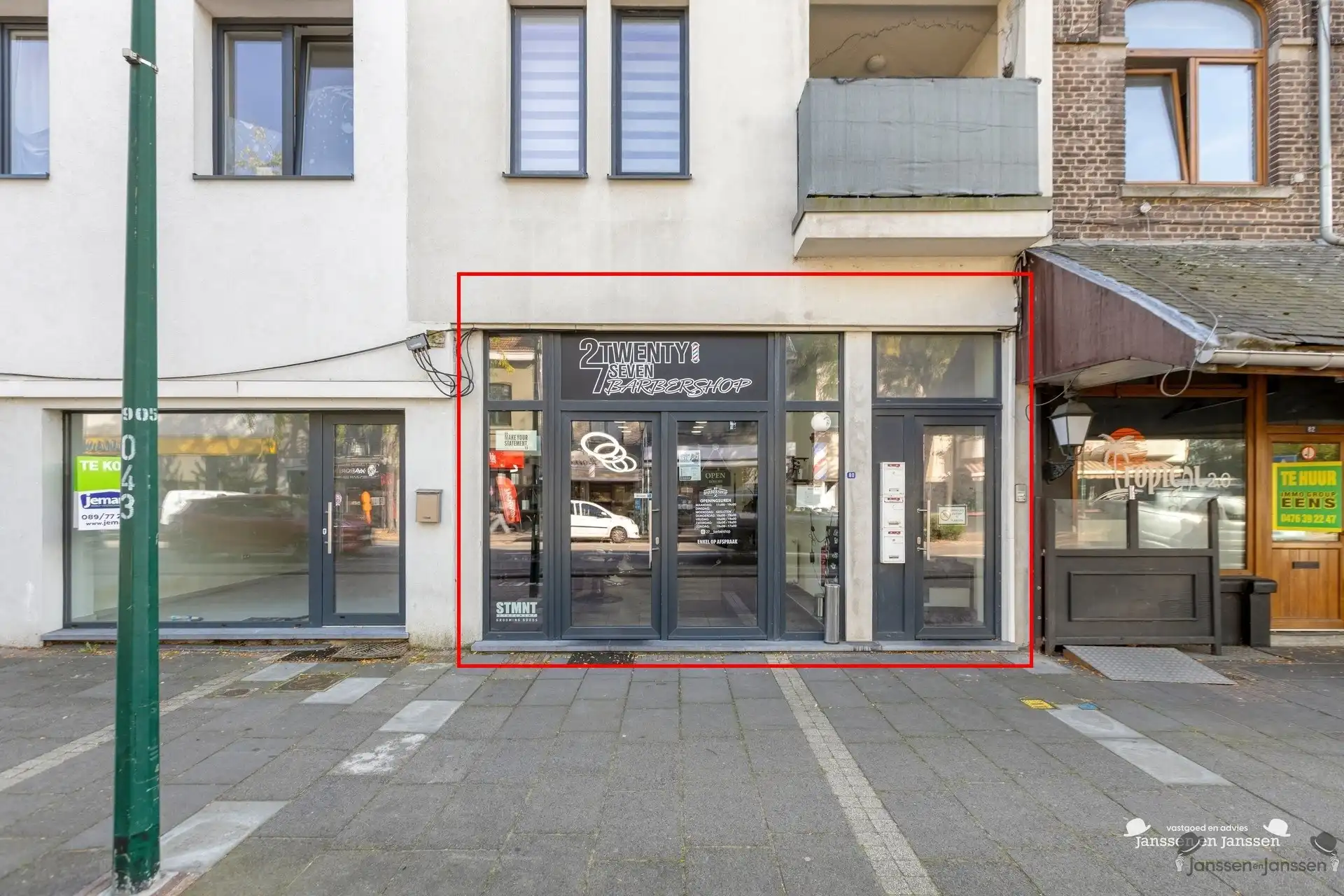 Handelspand met zonnepanelen interessante investering in Leopoldsburg foto 10