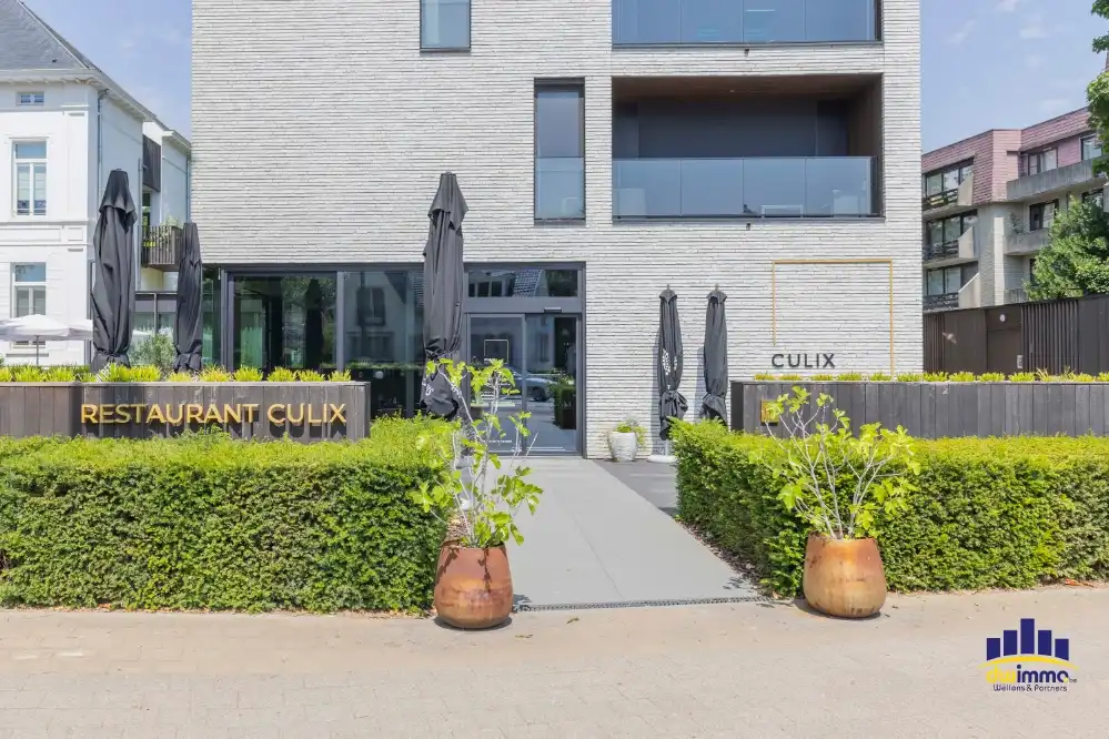 Ter overname: Gerenommeerd en Instapklaar Restaurant in Merelbeke foto 2