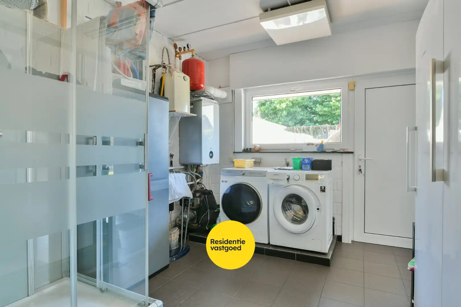 Ideale gezinswoning in doodlopende straat foto 10