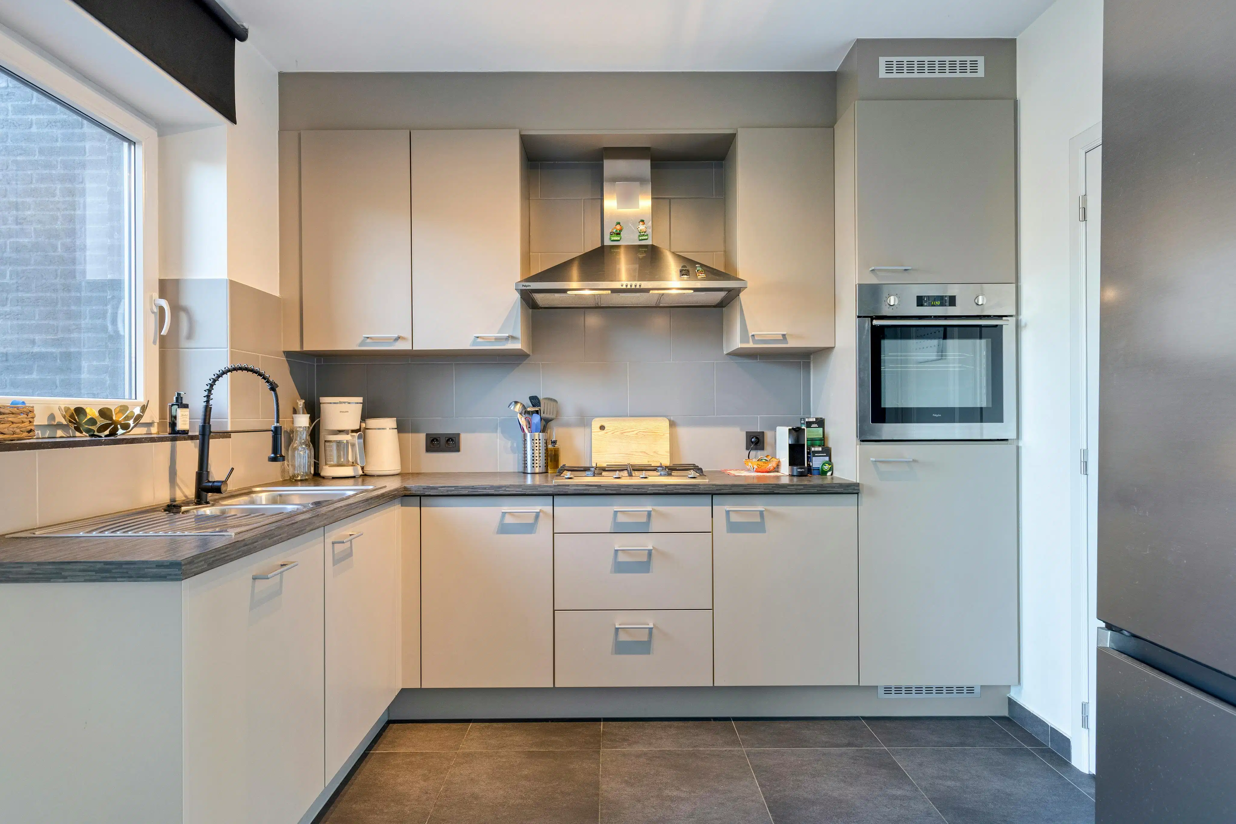 Moderne woning met 3 slaapkamers en grote tuin te Wuustwezel foto 19