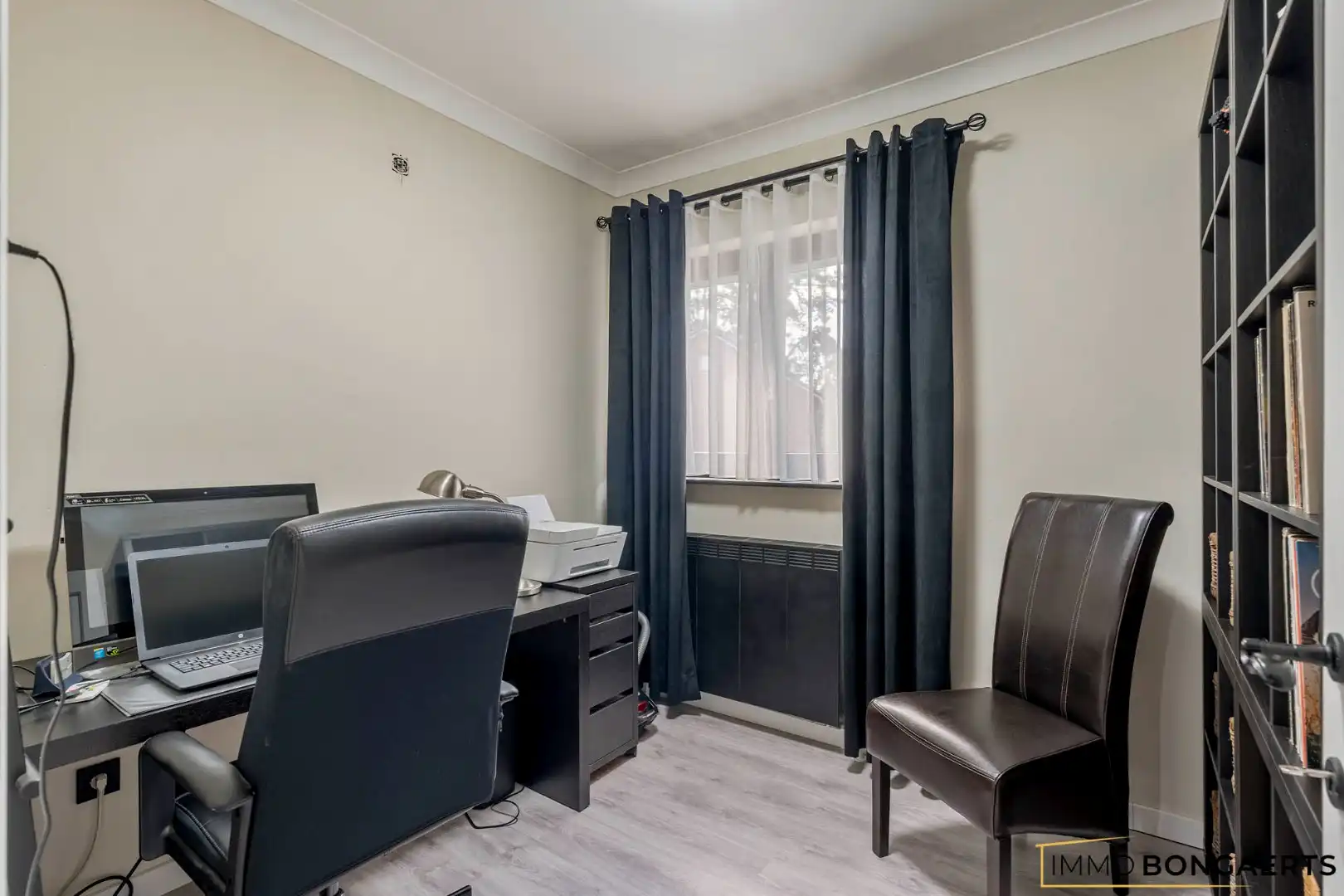 Gelijkvloerse woning op rustige locatie  foto 15