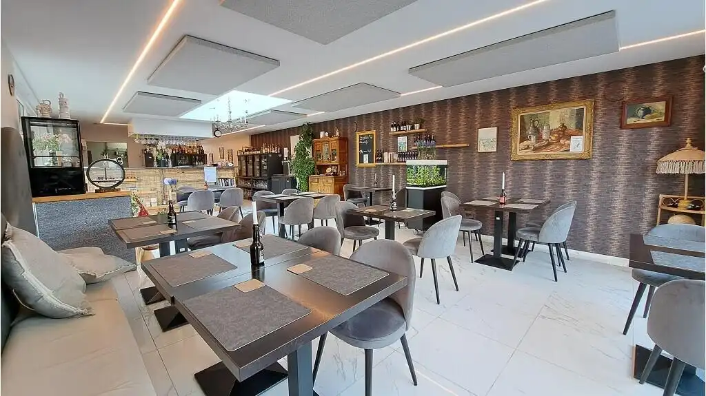 Overname instapklaar eetcafe - tearoom met 2 terrassen in Nieuwpoort foto 5