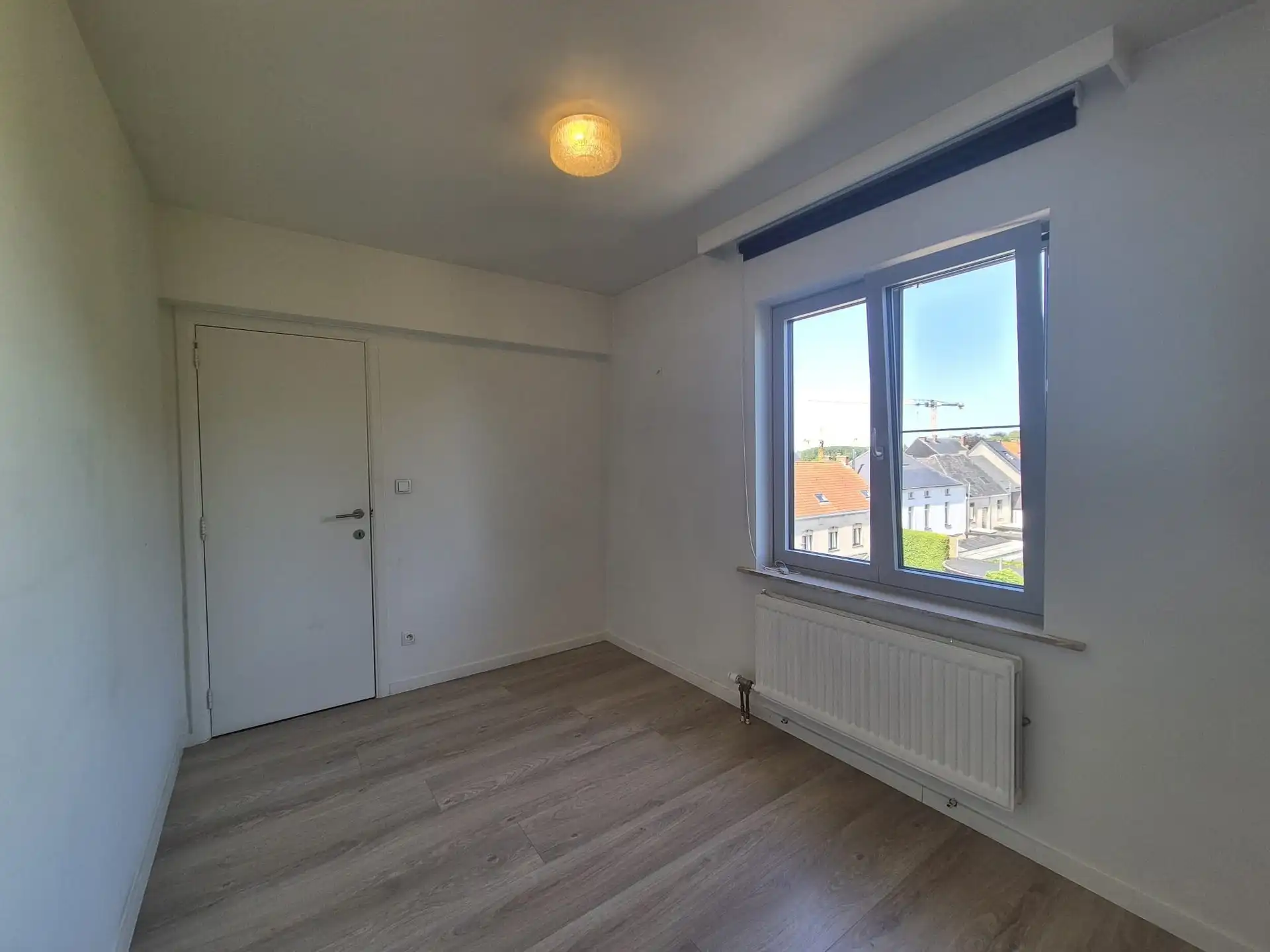 3-slaapkamer appartement met zeer groot terras huur in het centrum van Wetteren. foto 22