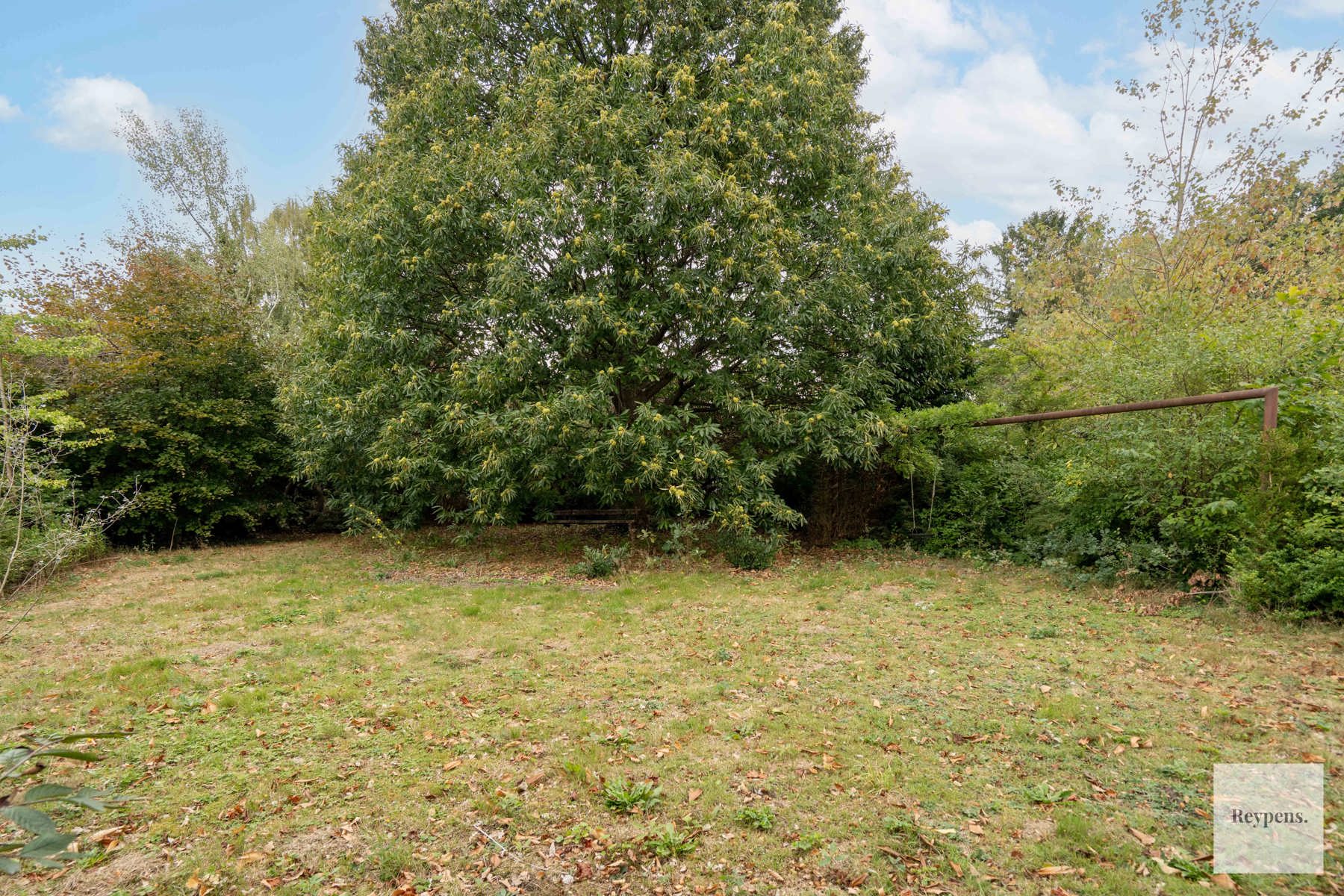 Prachtige landelijke stijlvilla met grote parktuin foto 31