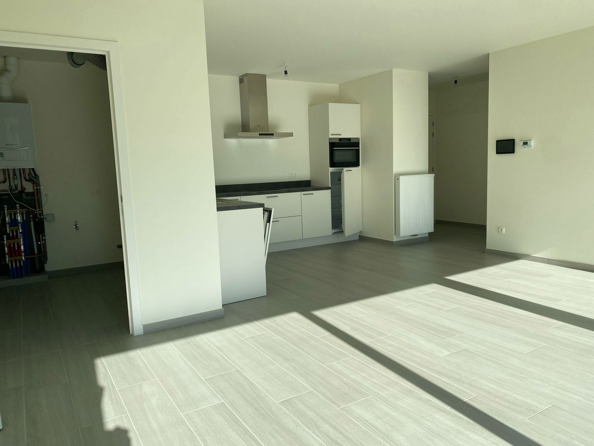 Nieuwbouw assistentiewoning in het centrum van Hoogstraten foto 5