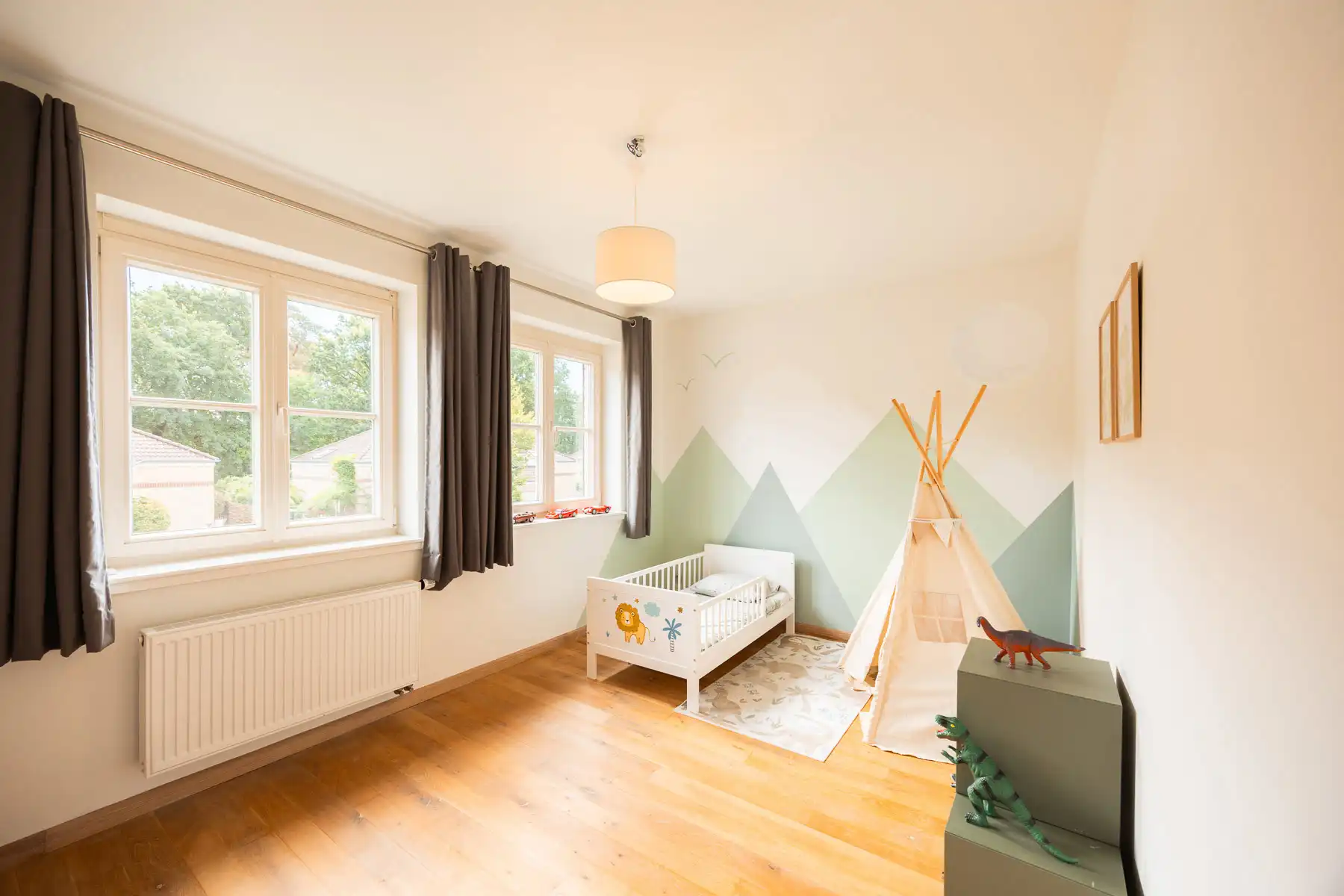 Ruime instapklare woning boordevol comfort en energiezuinigheid foto 14