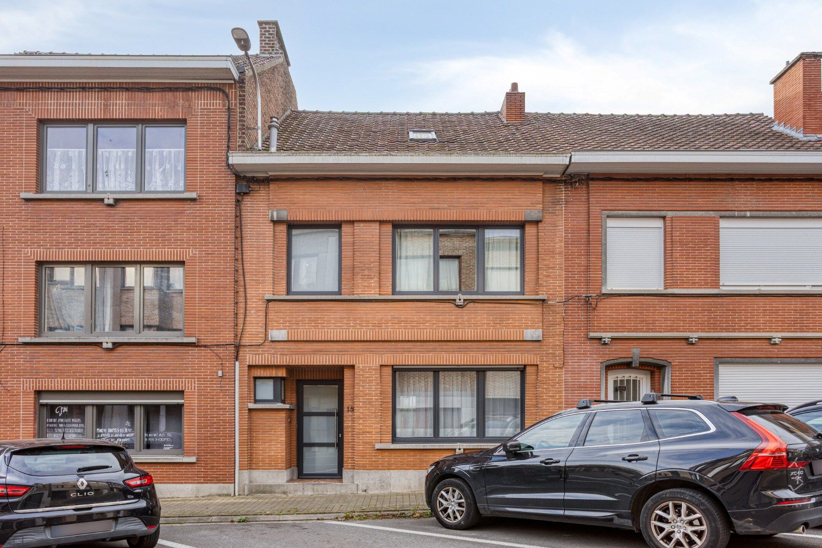 Huis te koop Albrecht Ardevelstraat 15 - - 1500 Halle