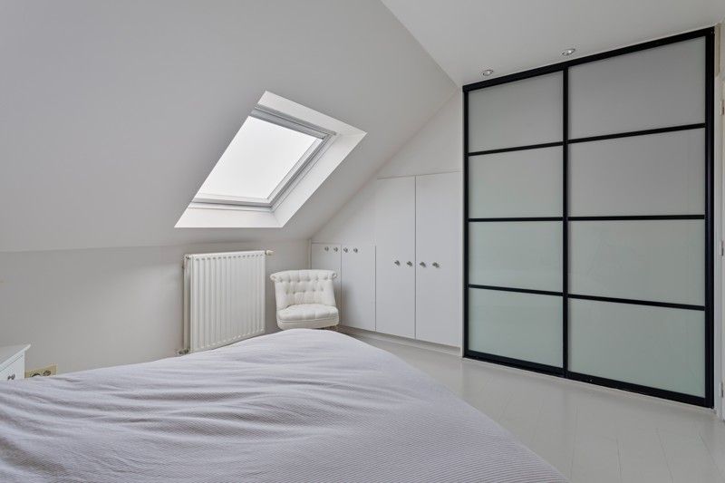 Prachtige luxueus afgewerkte woning op een perceel van 572 m² TE KOOP in DESSELGEM! foto 22