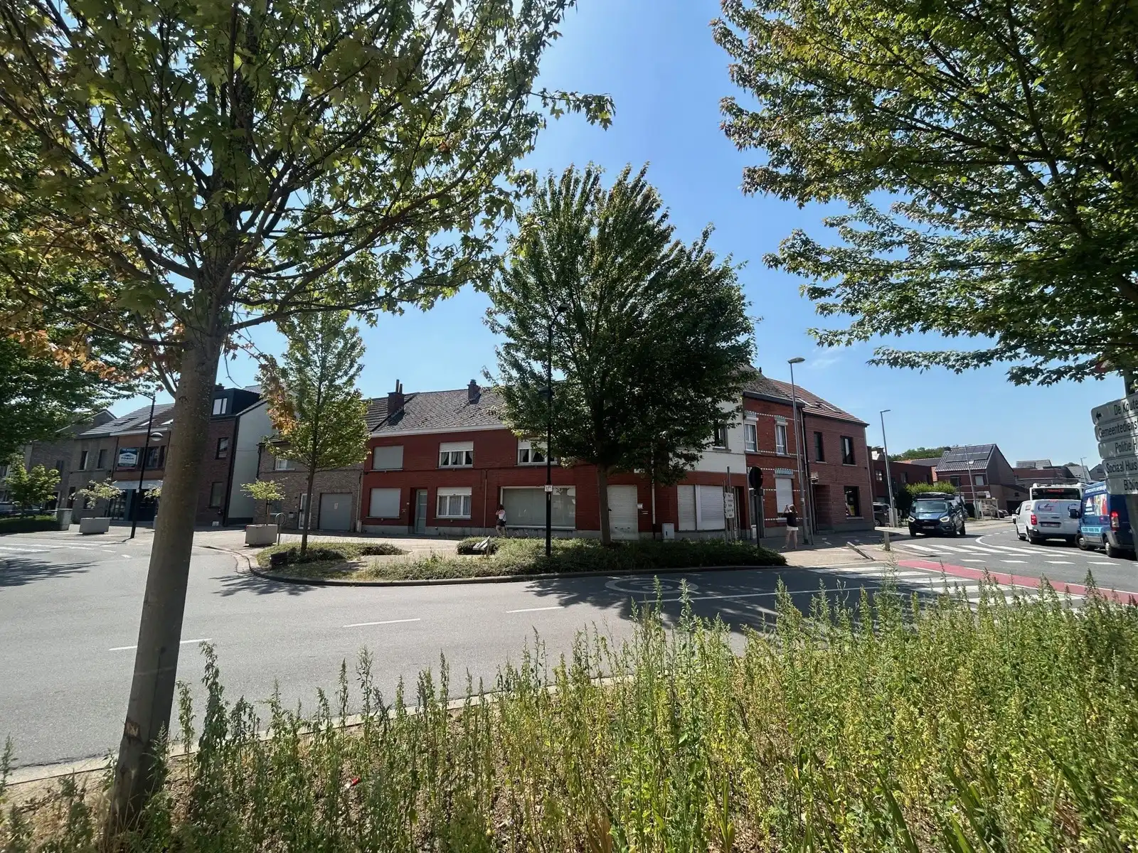 PROJECT HANDELSWONING HERENT foto 3