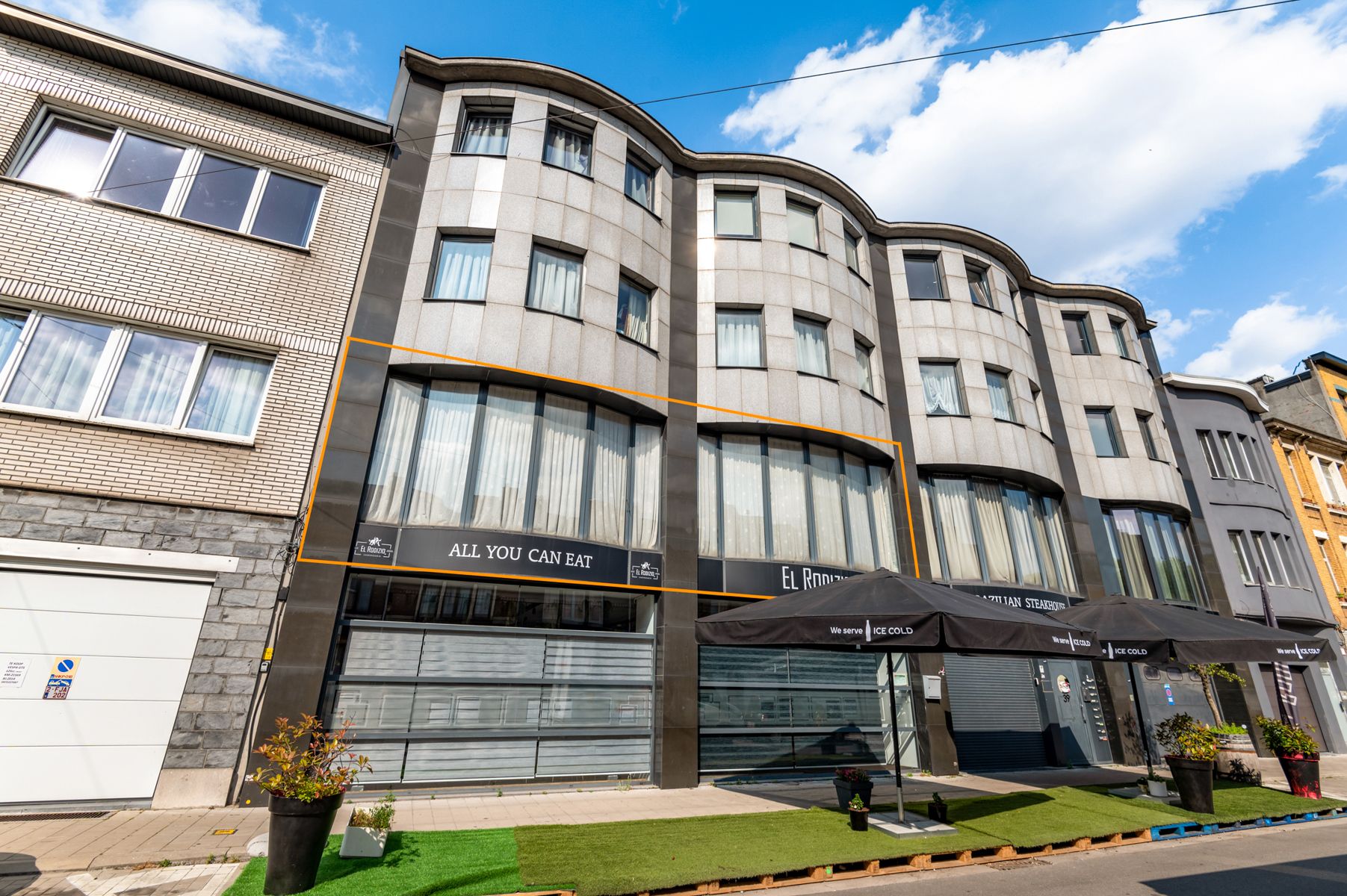Zeer ruime gerenoveerde loft met staanplaats  foto 18
