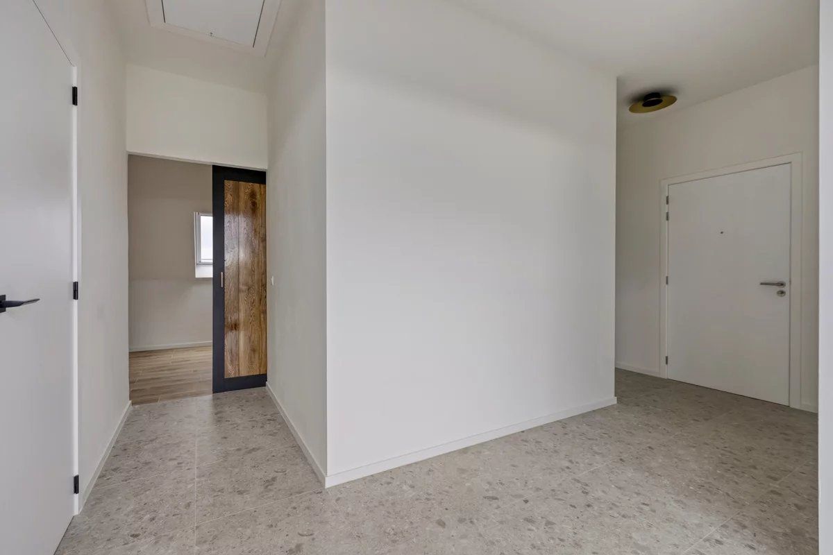 EXCLUSIEF EN KWALITATIEF NIEUWBOUWAPPARTEMENT VAN 163 M² MET 3 SLPK'S, 2 BADK'S EN RIANTE TERRASSEN IN MUNSTERBILZEN foto 17