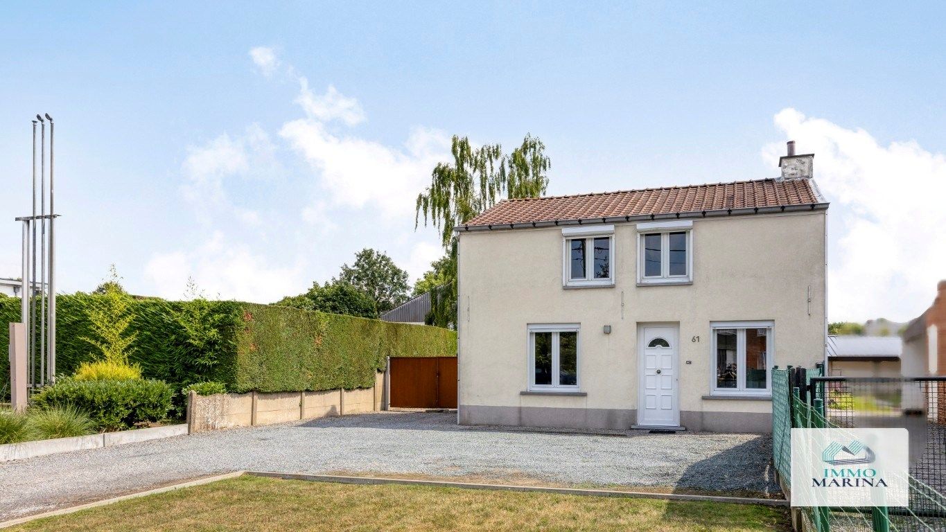 Woning met 2 tot 3 slpks te Itegem. foto 20