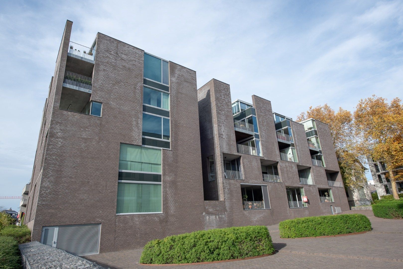 Te koop: instapklaar appartement van +/- 110 m² met 2 slaapkamers in hartje Waregem – Residentie Avalon foto 19