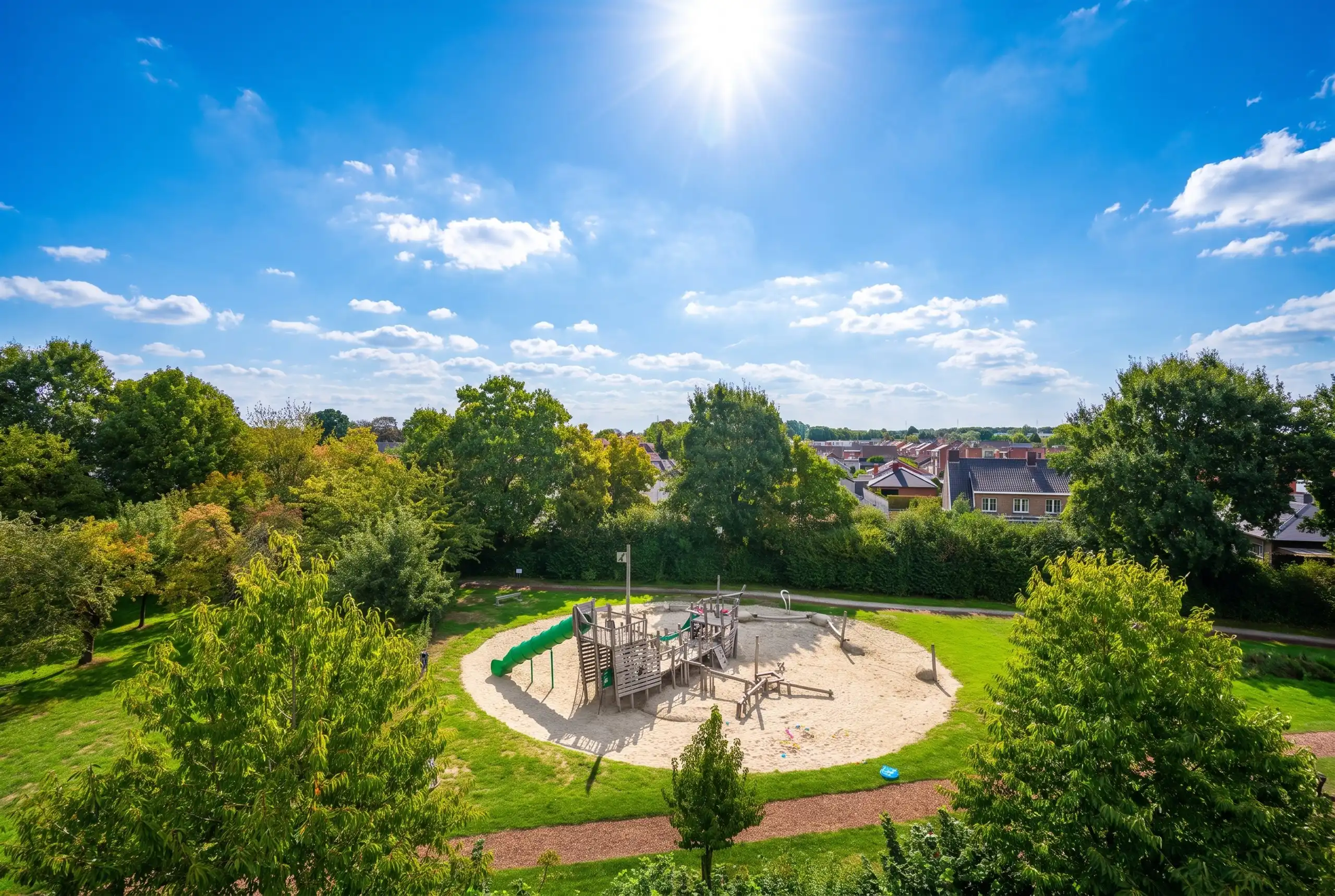 Verborgen dakparel: 165 m² met terrassen op elk lichtpunt foto 6