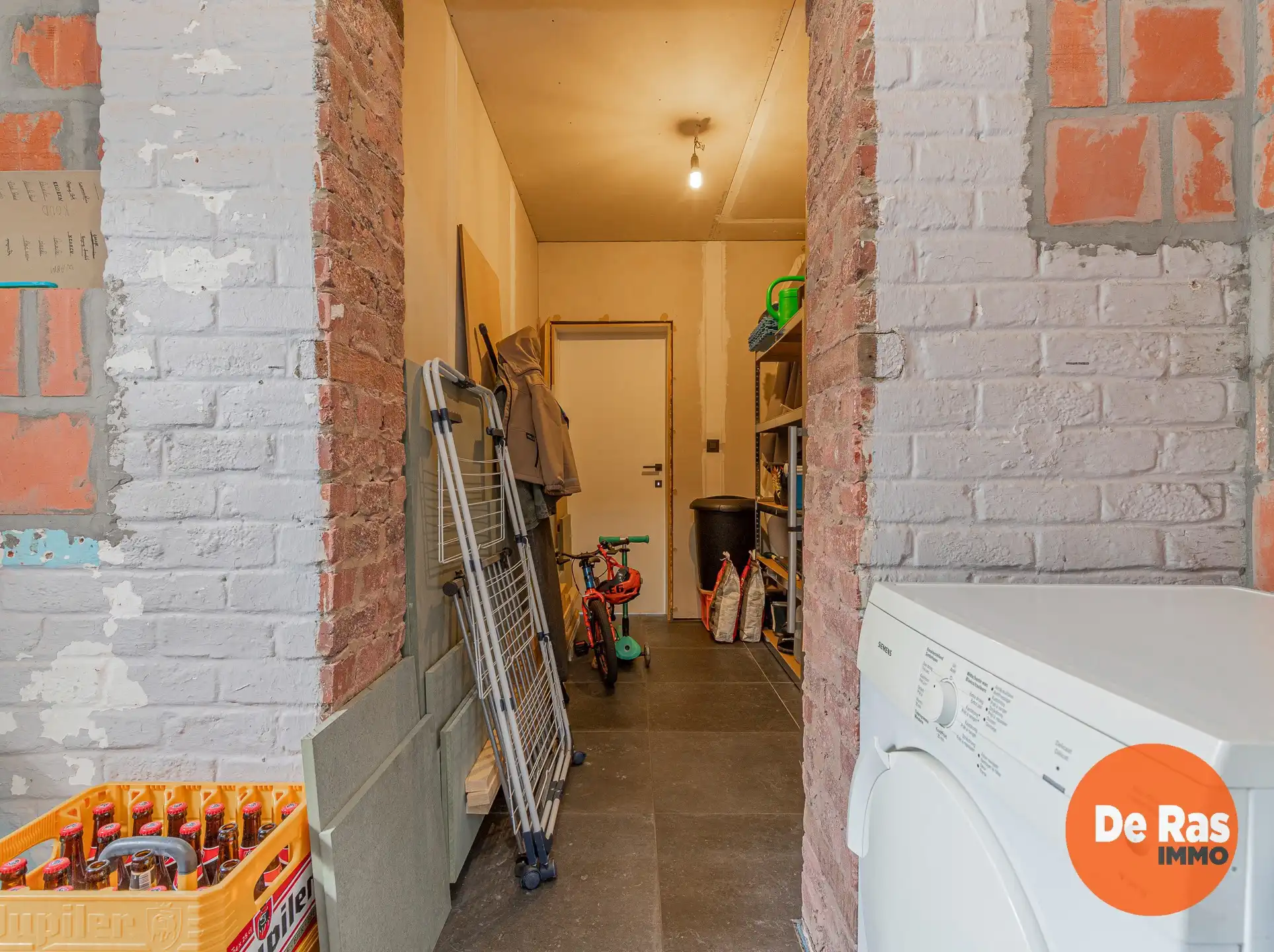 ERPE-MERE - Instapklare woning met 3 slpk en mooie tuin foto 12