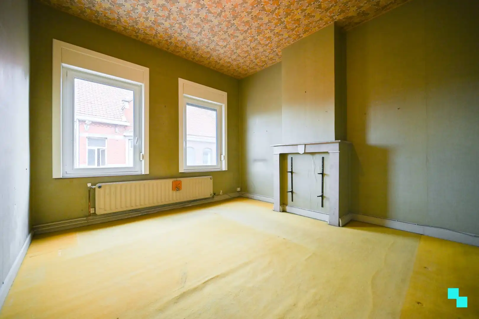 Interessante starterswoning of investeringseigendom te Izegem foto 25