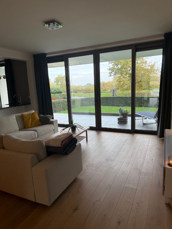 Recent appartement op een unieke ligging, met prachtig zicht op de Scheldedijk. foto 10