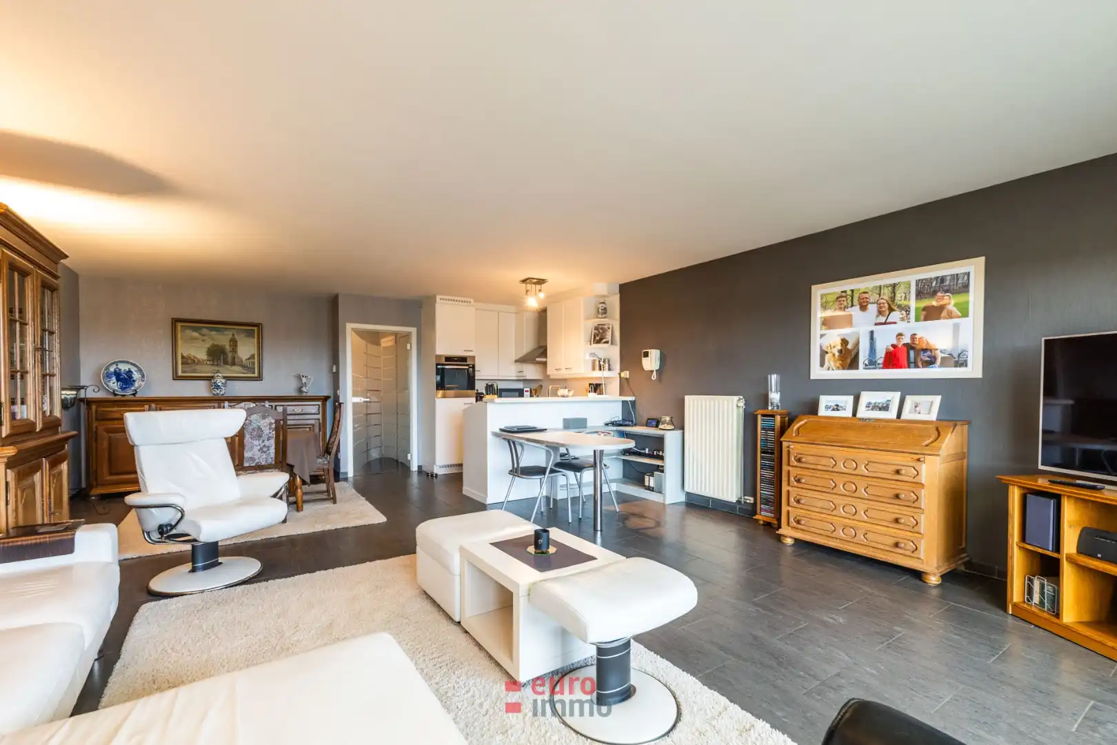 Woonappartement op een toplocatie! foto 4